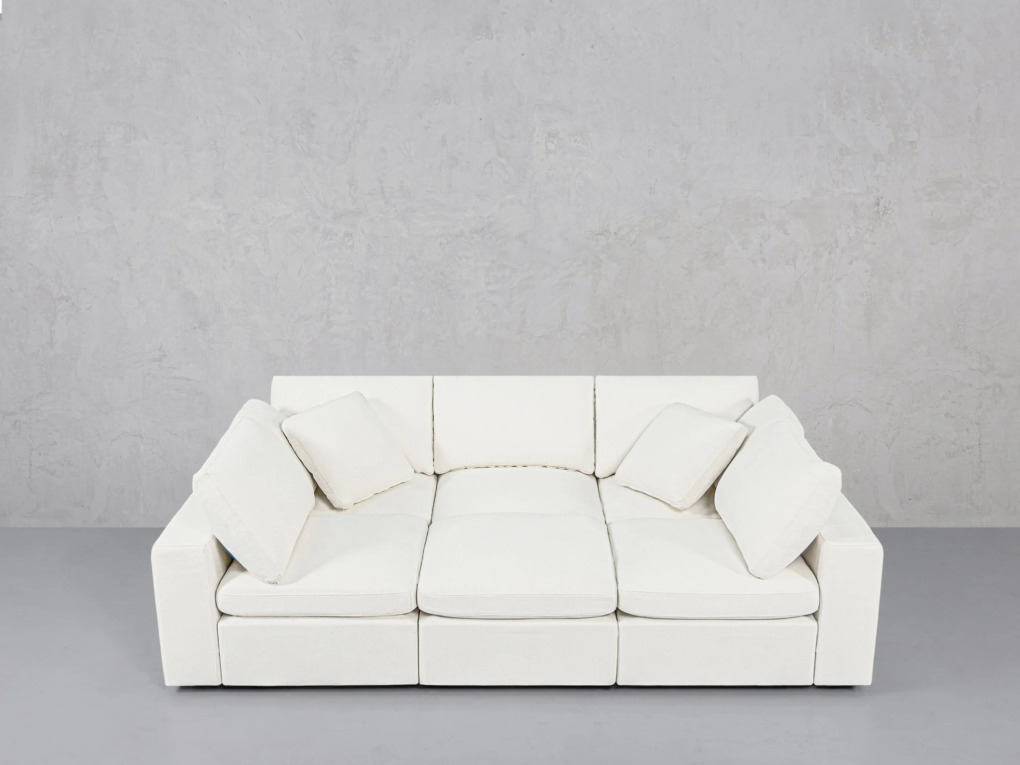 6-Seat Modular Pit - Image 173