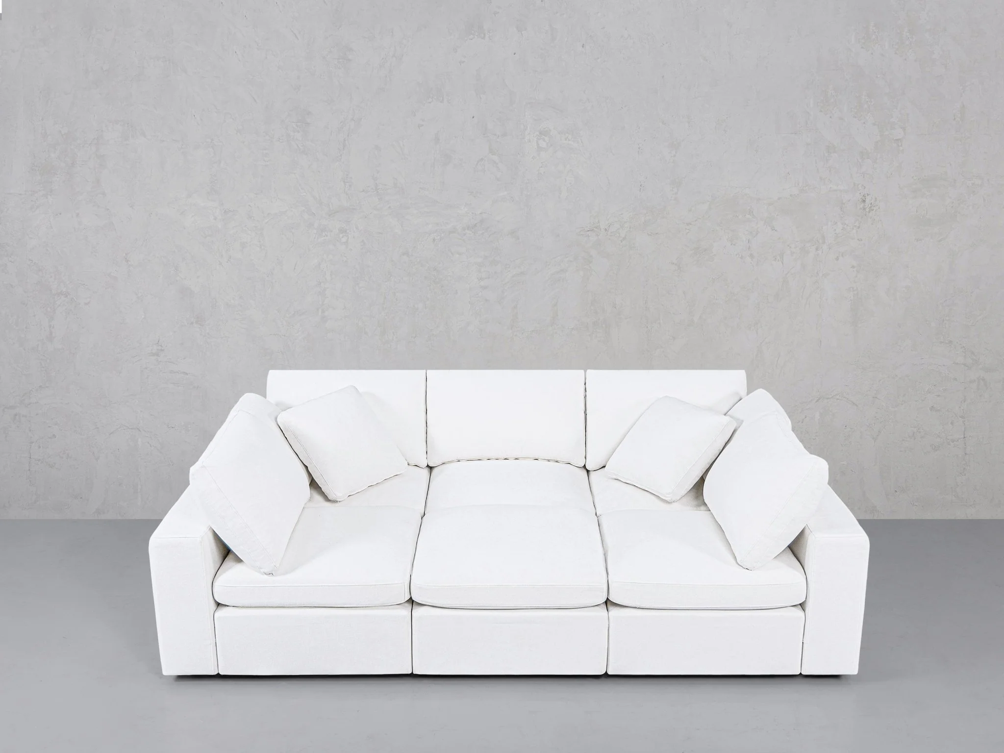 6-Seat Modular Pit - Image 174