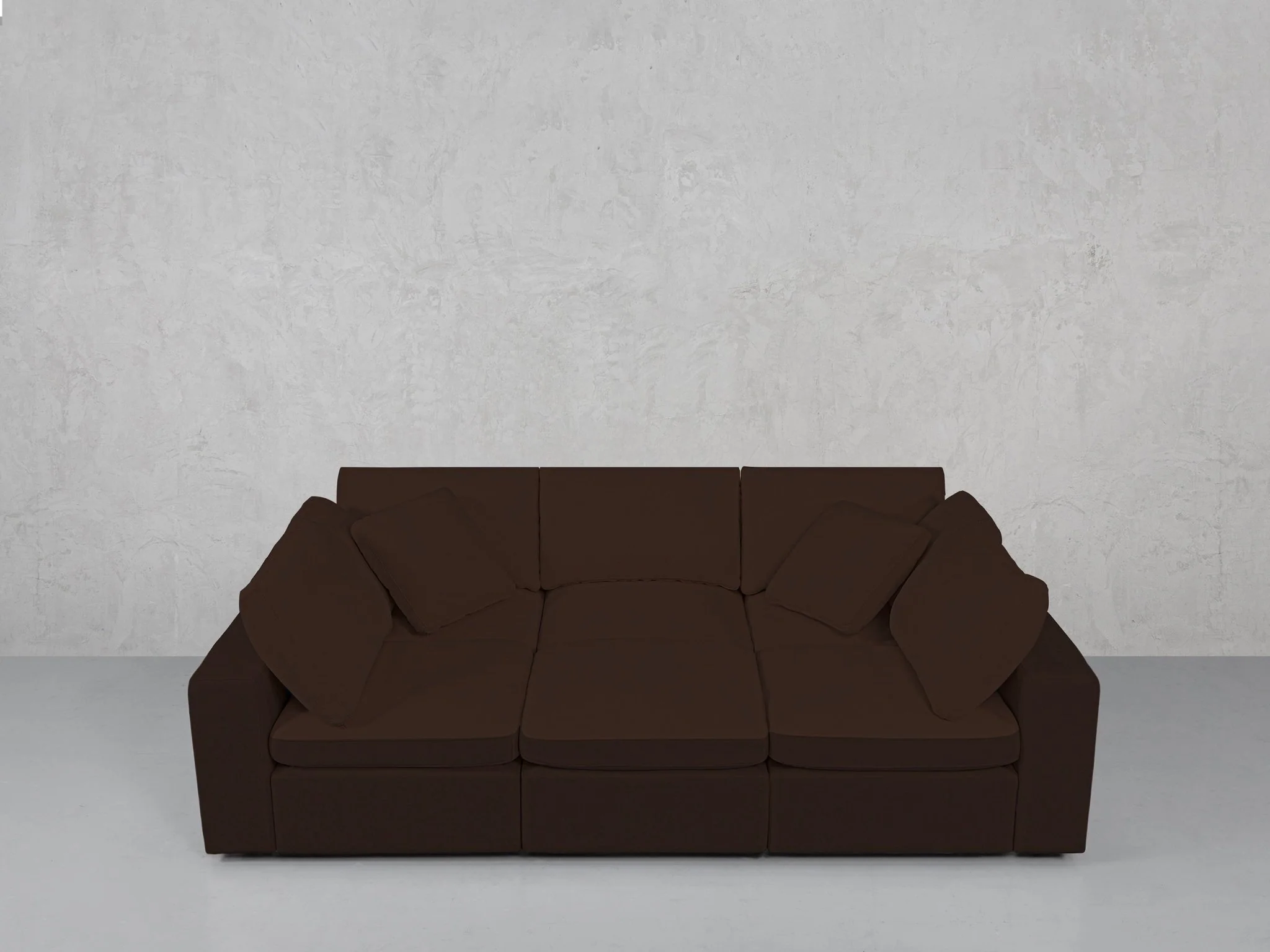 6-Seat Modular Pit - Image 176