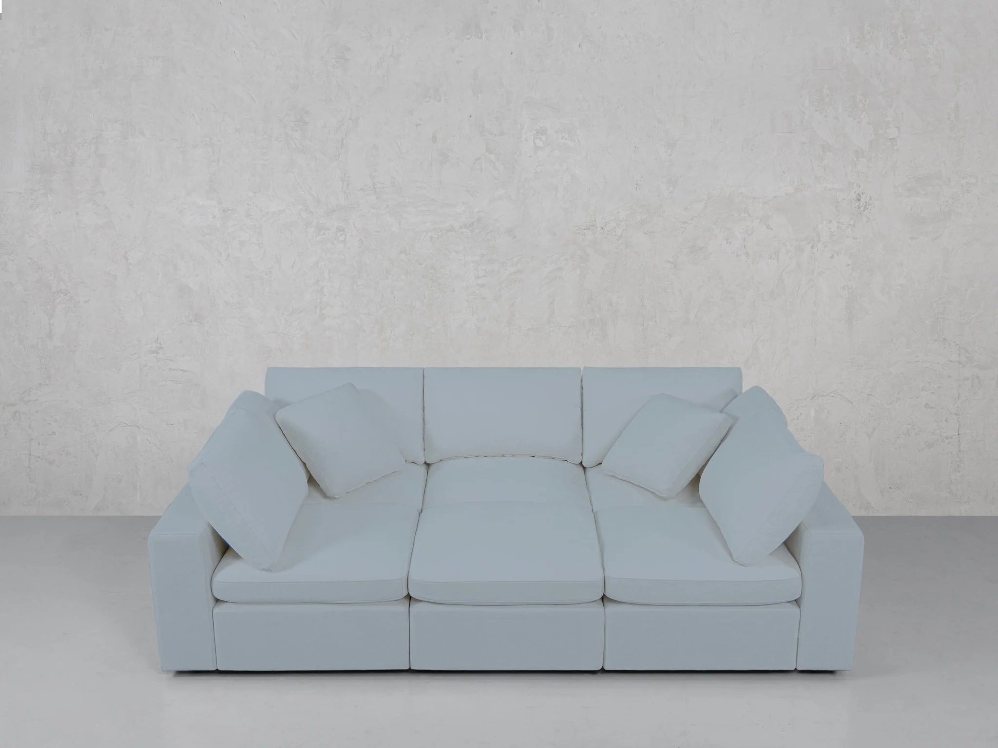 6-Seat Modular Pit - Image 177