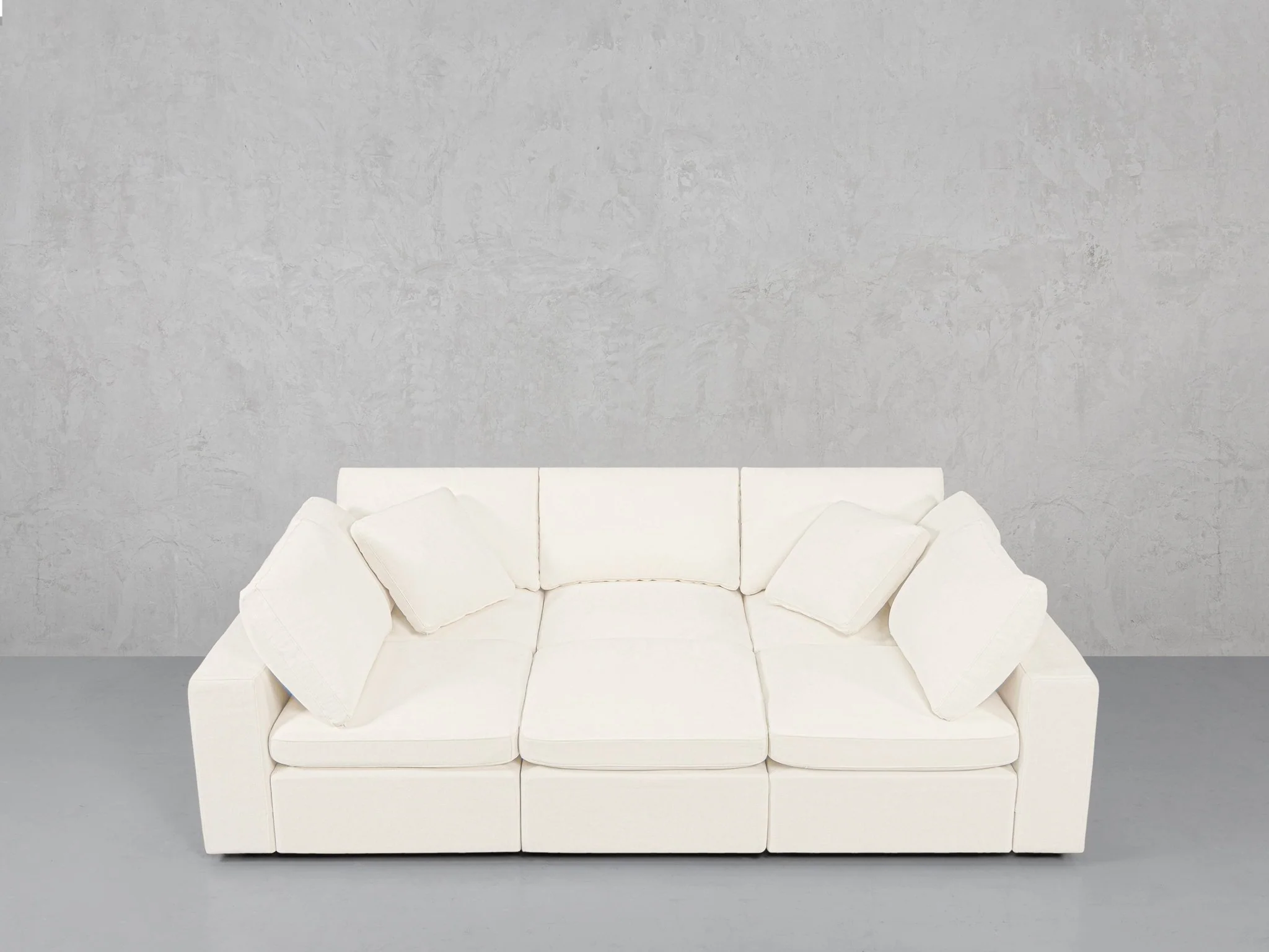 6-Seat Modular Pit - Image 178