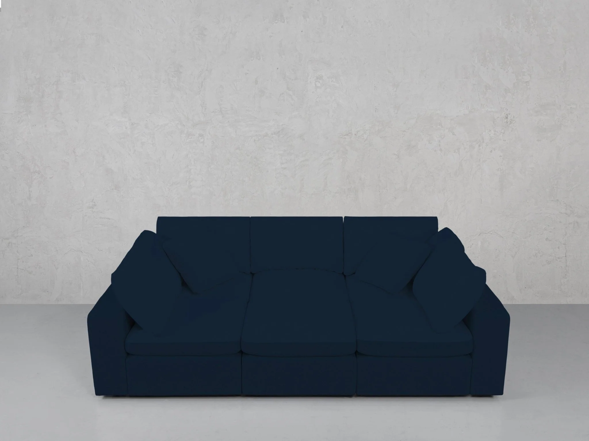 6-Seat Modular Pit - Image 179