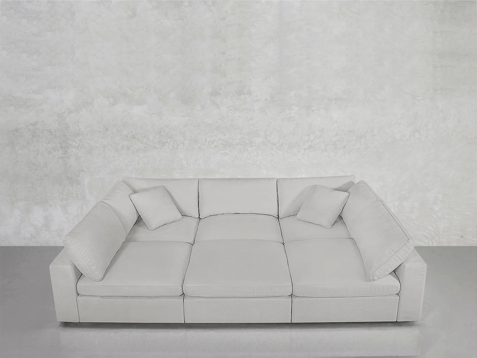 6-Seat Modular Pit - Image 18