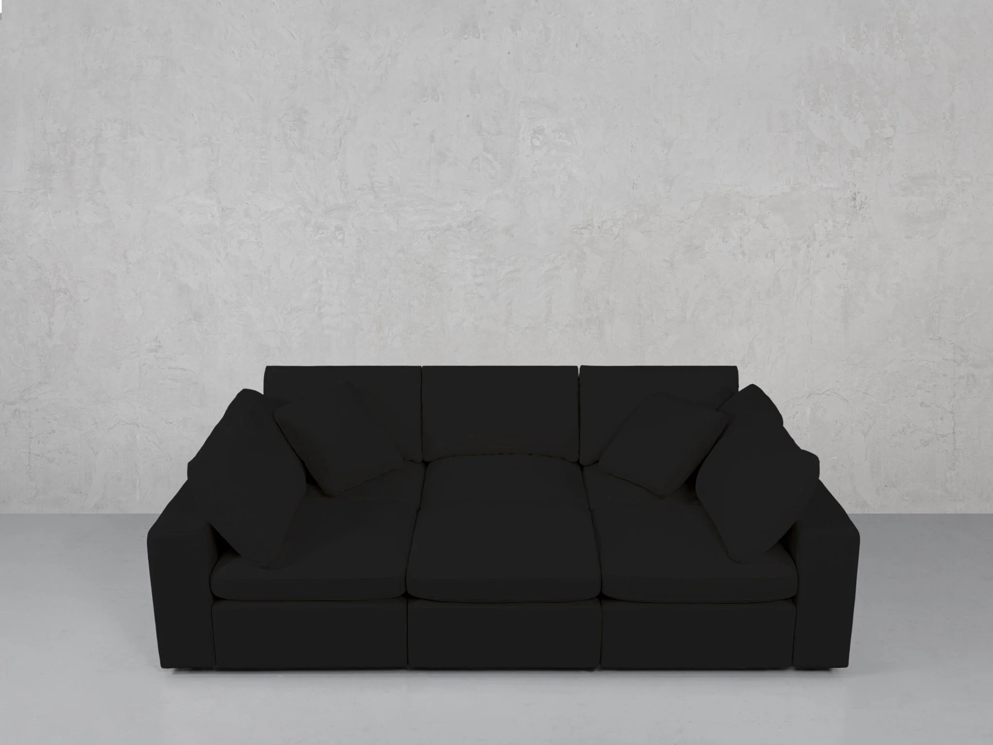 6-Seat Modular Pit - Image 181