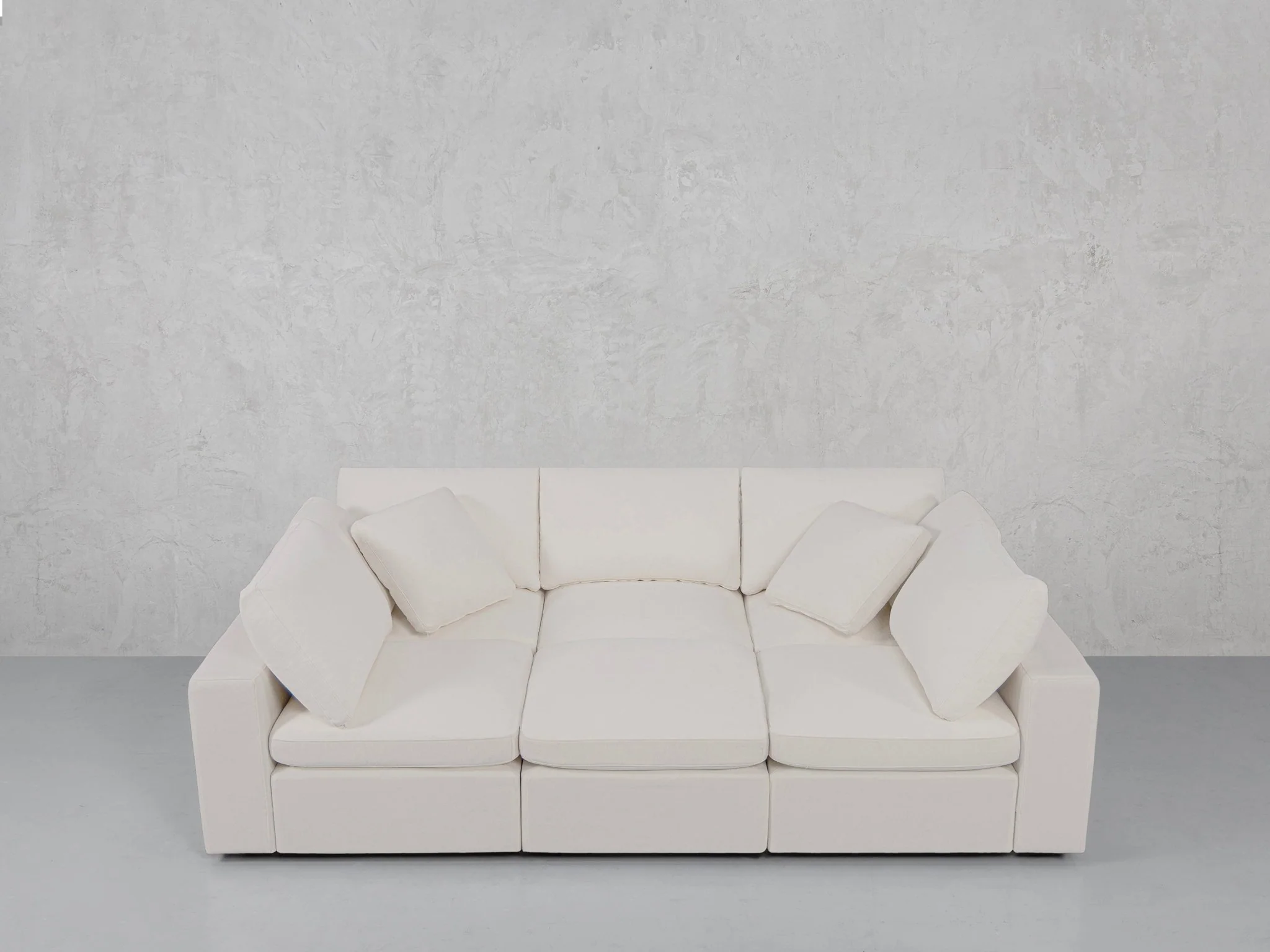 6-Seat Modular Pit - Image 182