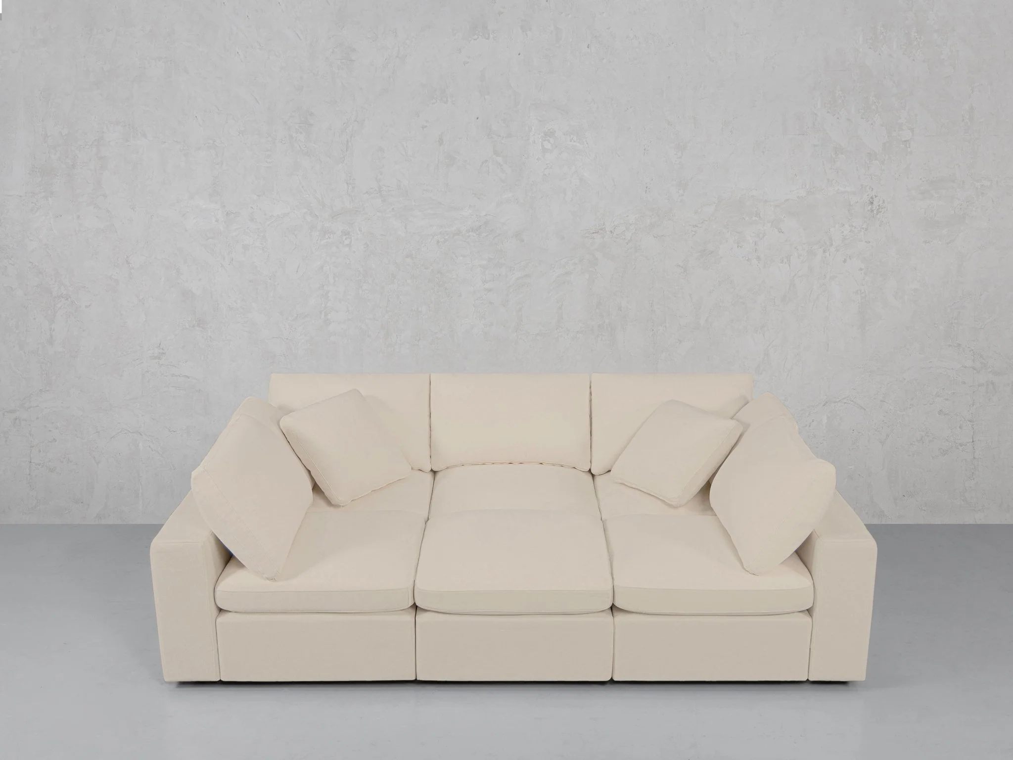 6-Seat Modular Pit - Image 184