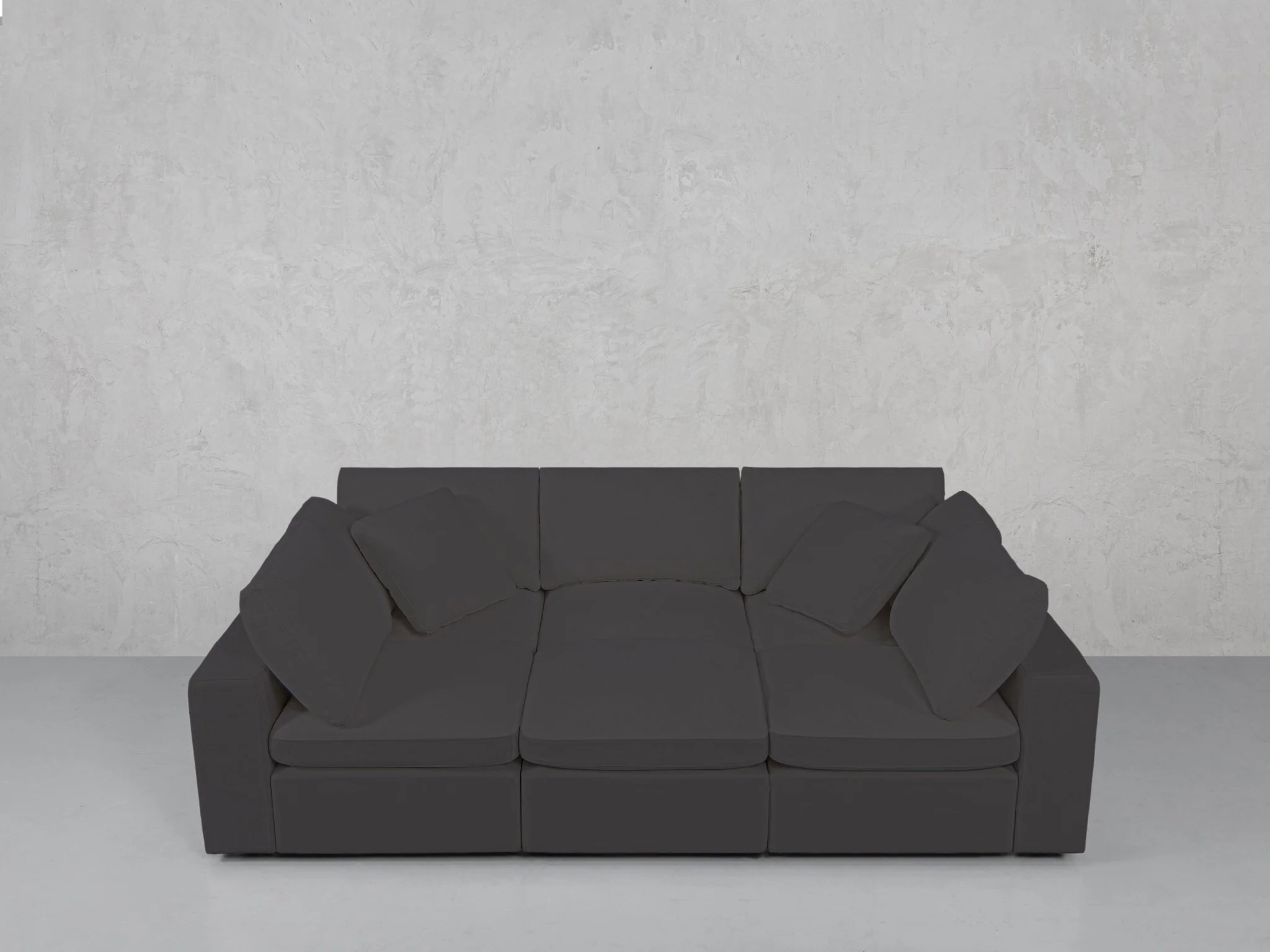 6-Seat Modular Pit - Image 185