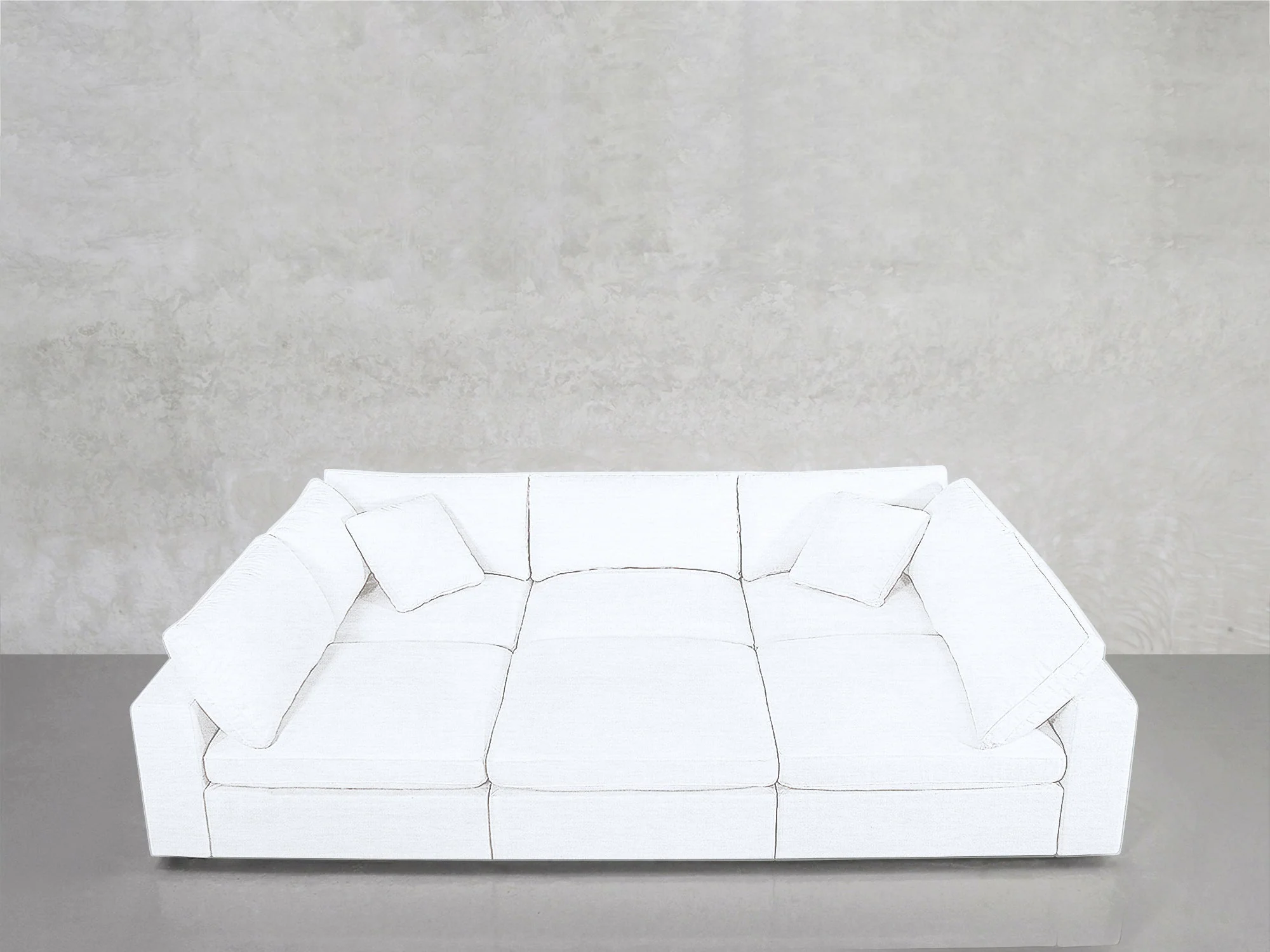 6-Seat Modular Pit - Image 25