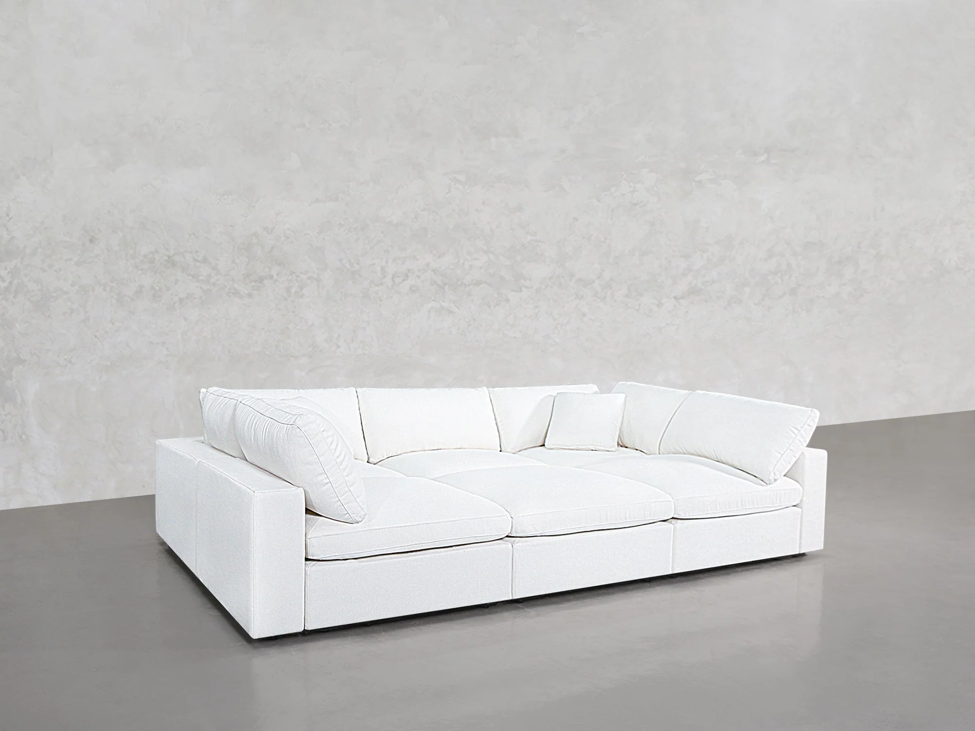 6-Seat Modular Pit - Image 3