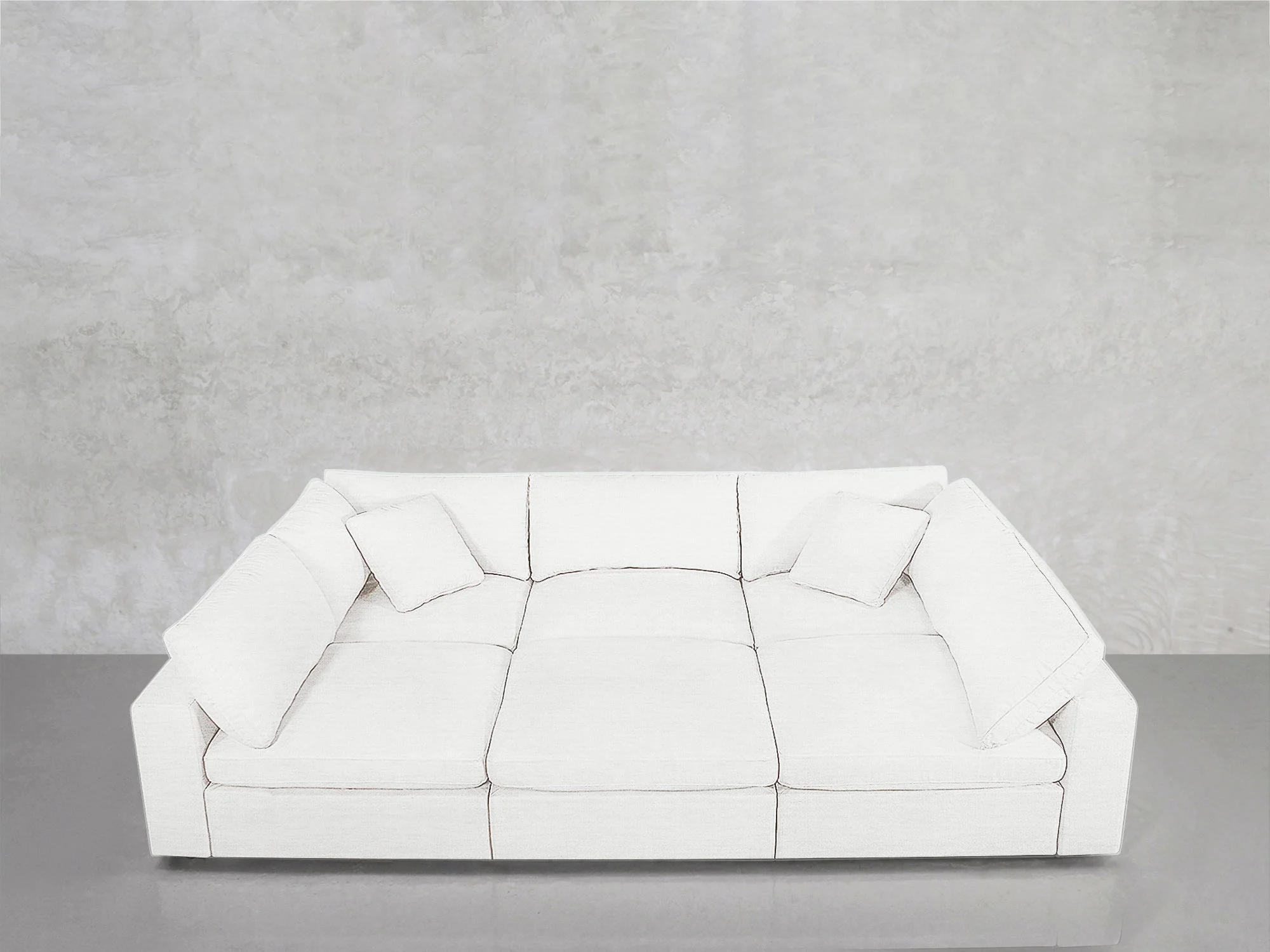 6-Seat Modular Pit - Image 33