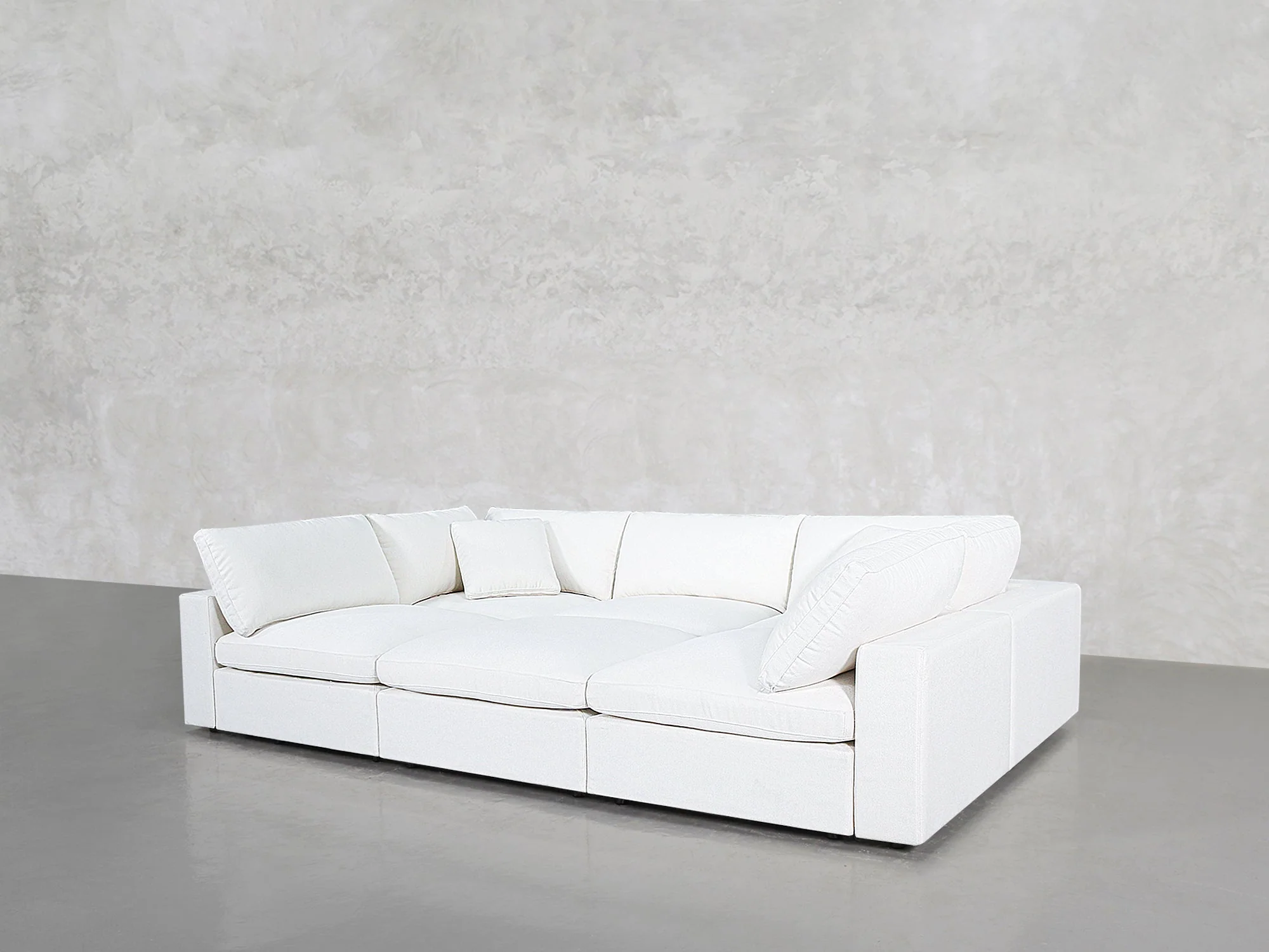 6-Seat Modular Pit - Image 4