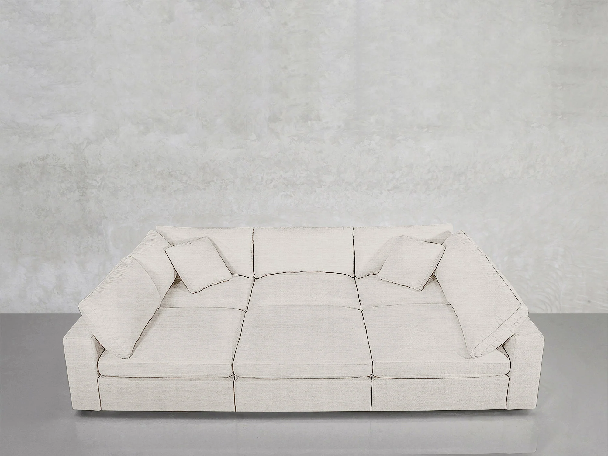 6-Seat Modular Pit - Image 41