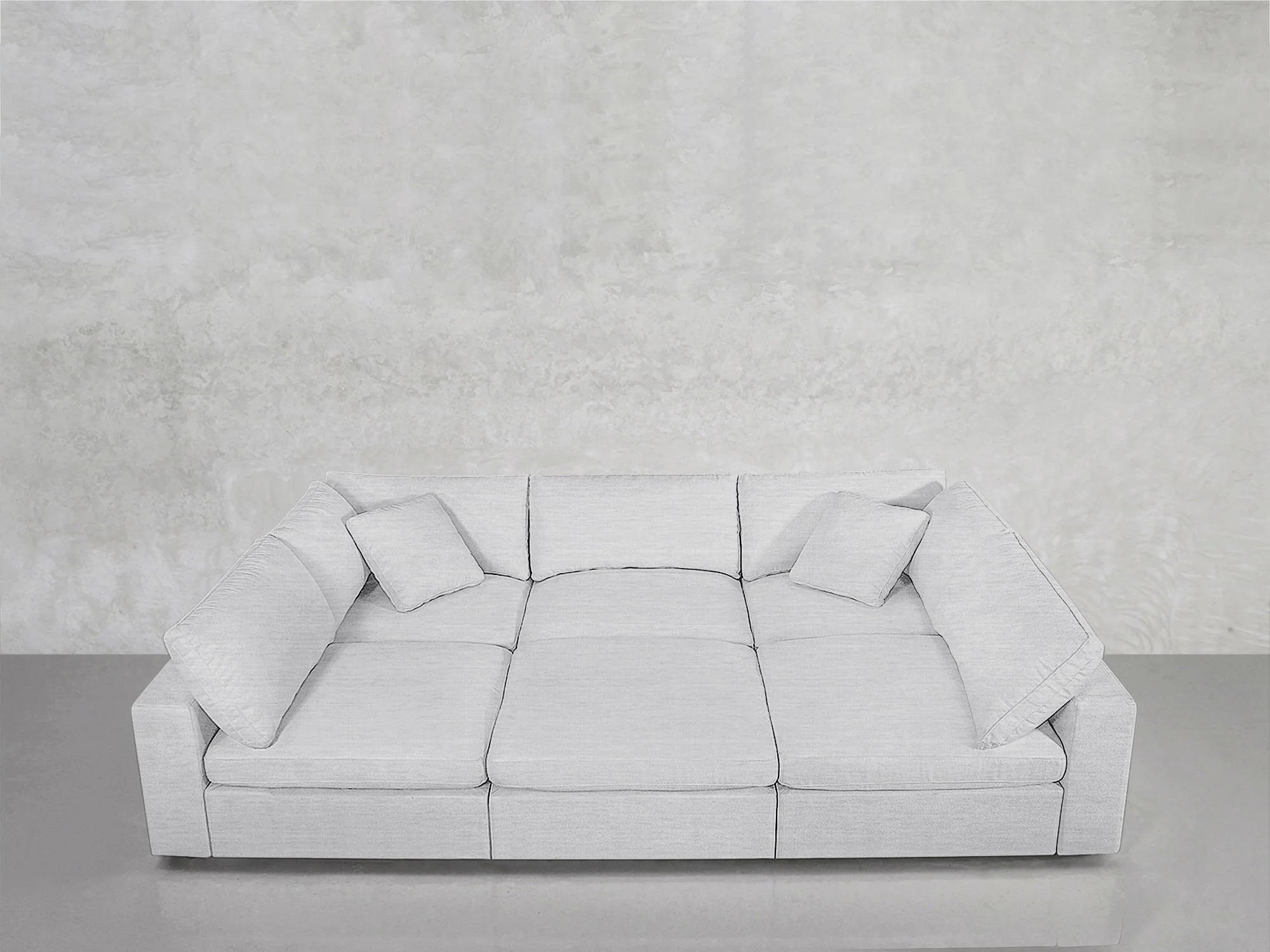 6-Seat Modular Pit - Image 47