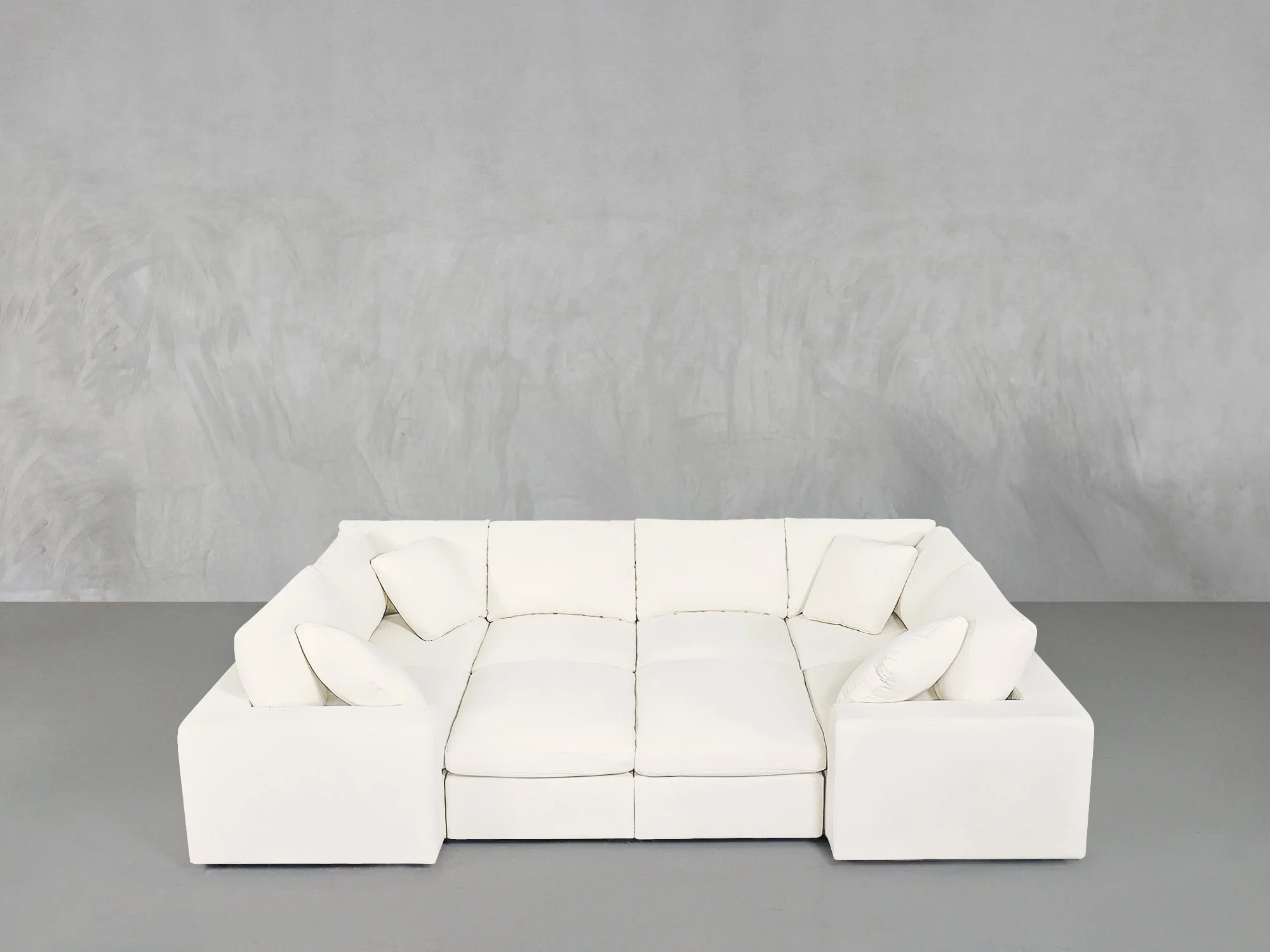 8-Seat Modular Closed Pit - Image 100