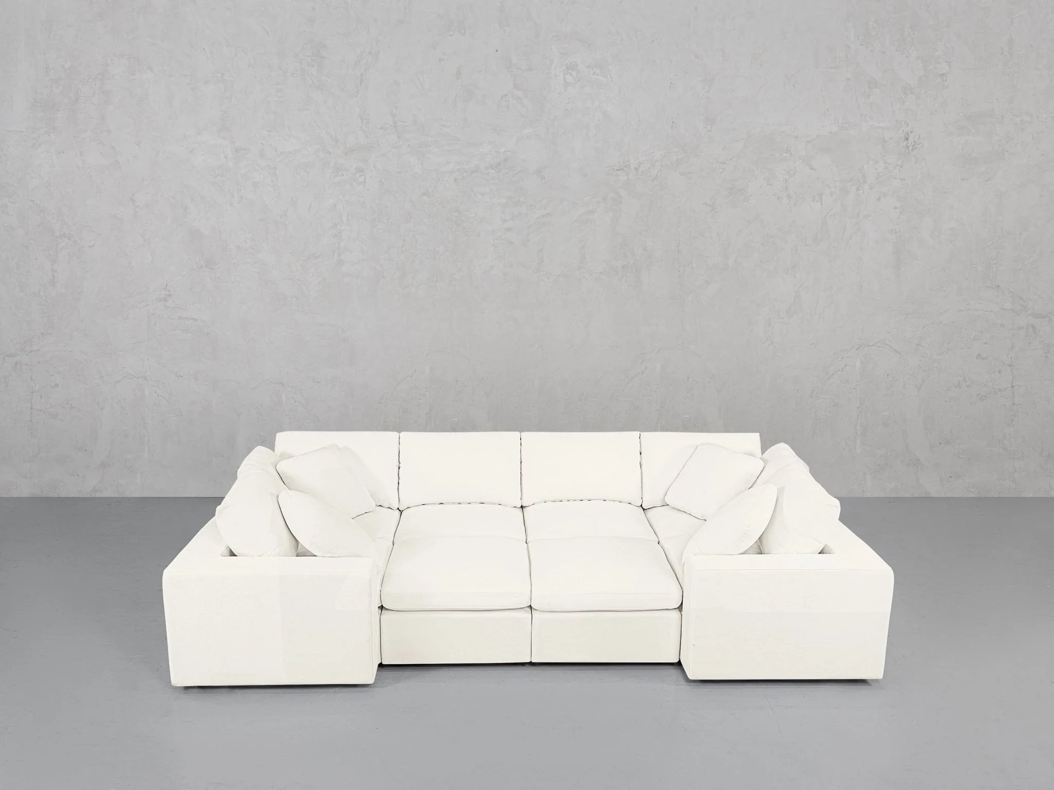 8-Seat Modular Closed Pit - Image 101