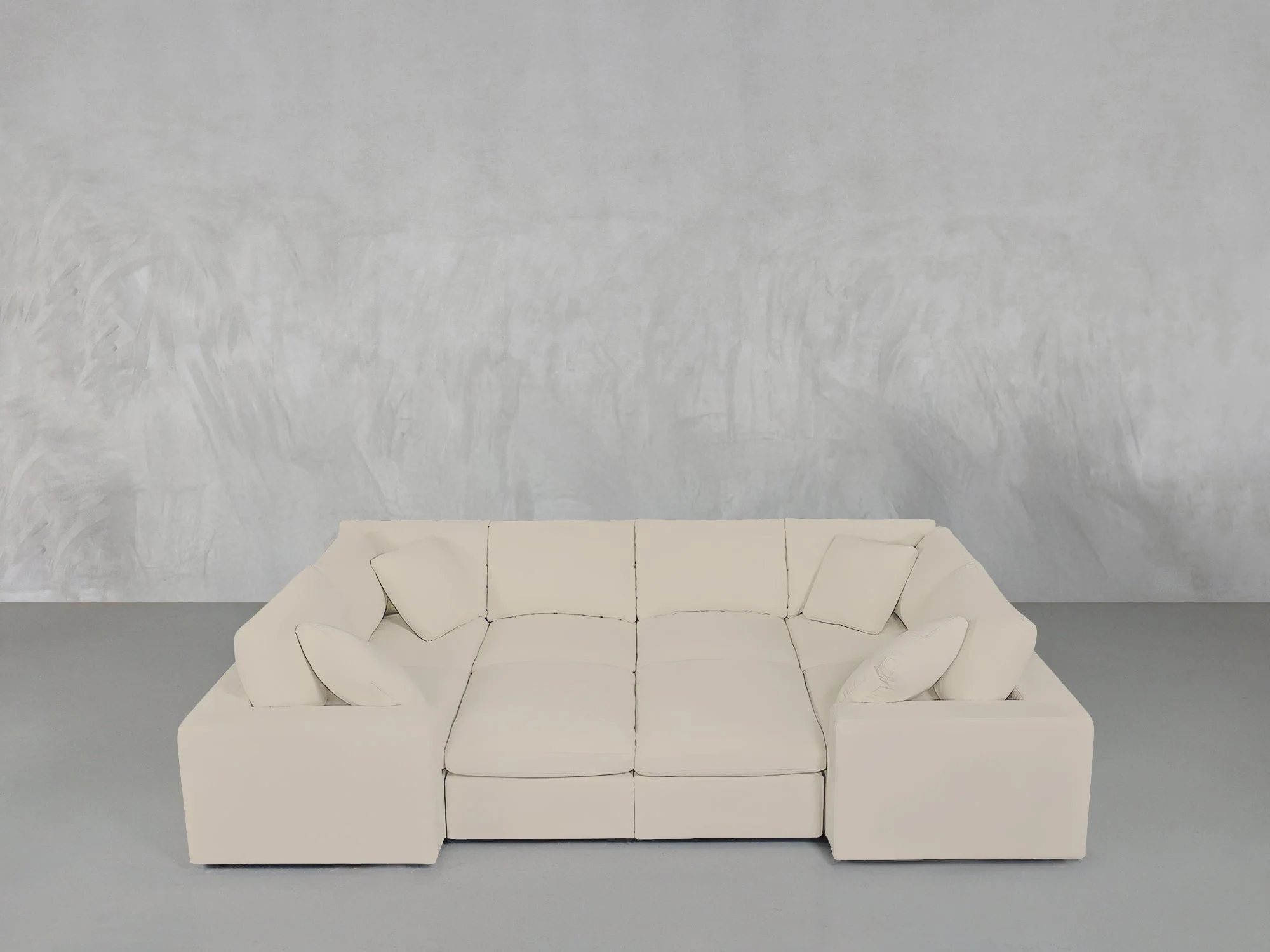 8-Seat Modular Closed Pit - Image 110