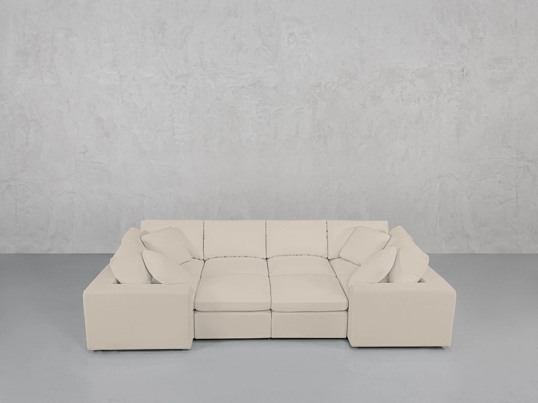 8-Seat Modular Closed Pit - Image 111