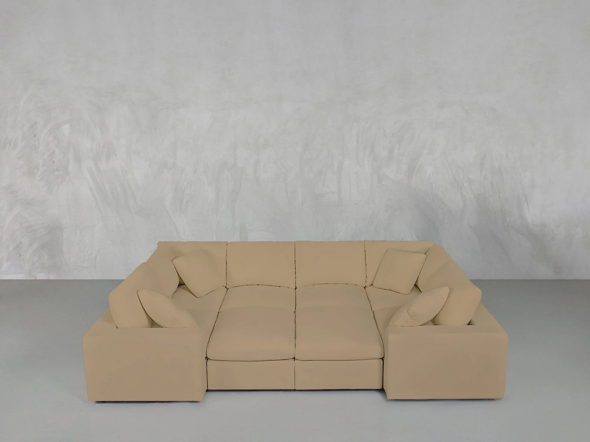 8-Seat Modular Closed Pit - Image 120