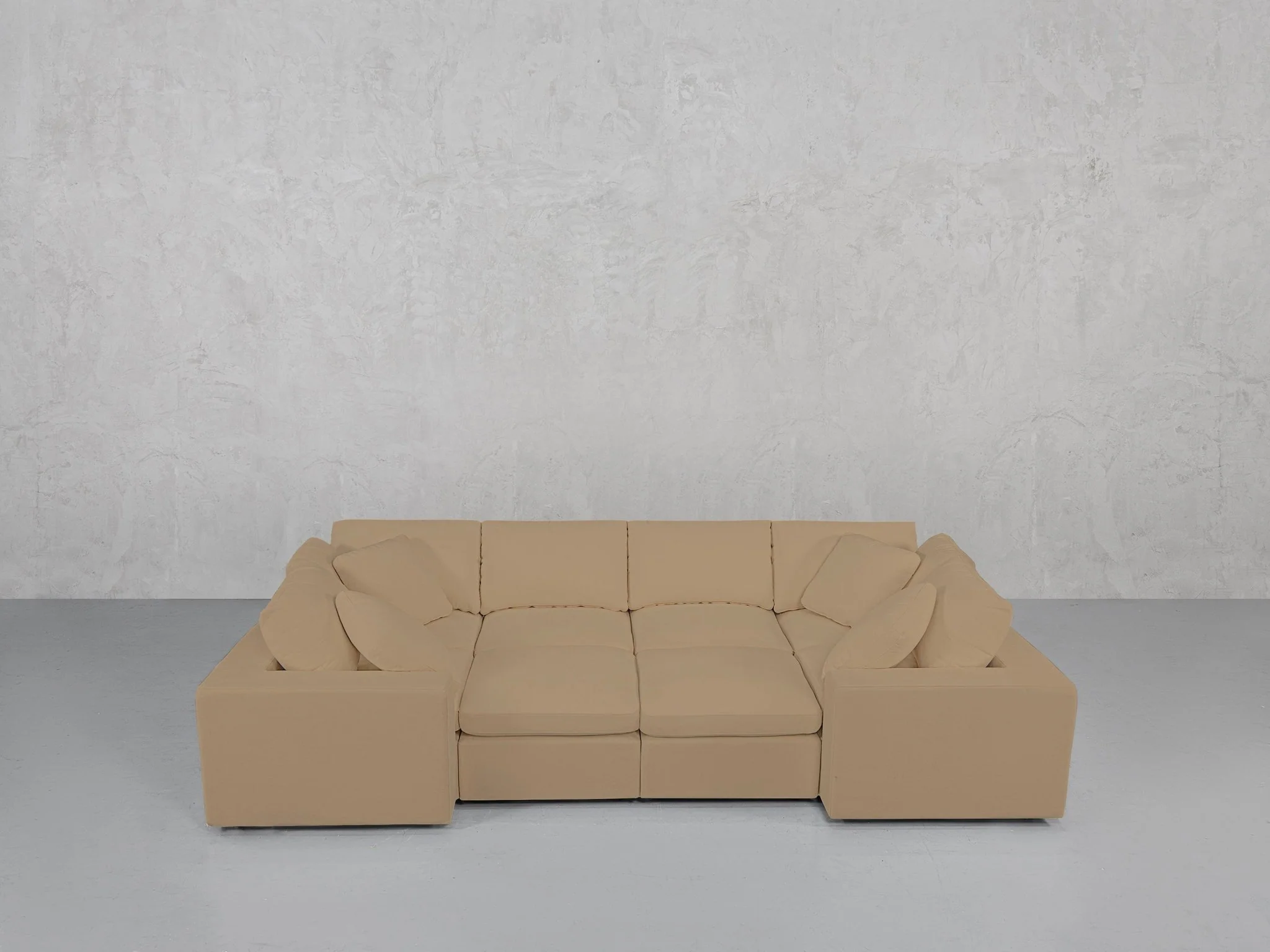 8-Seat Modular Closed Pit - Image 121