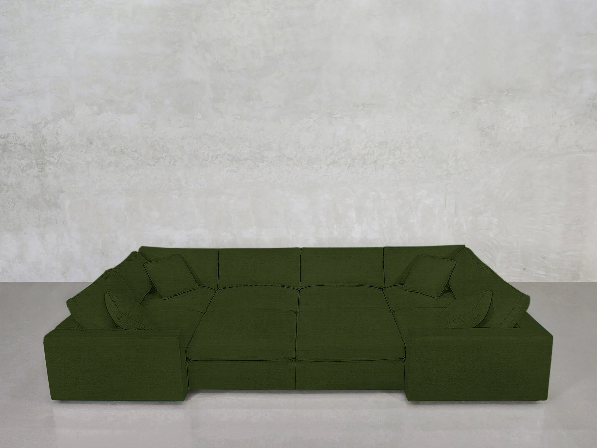 8-Seat Modular Closed Pit - Image 139