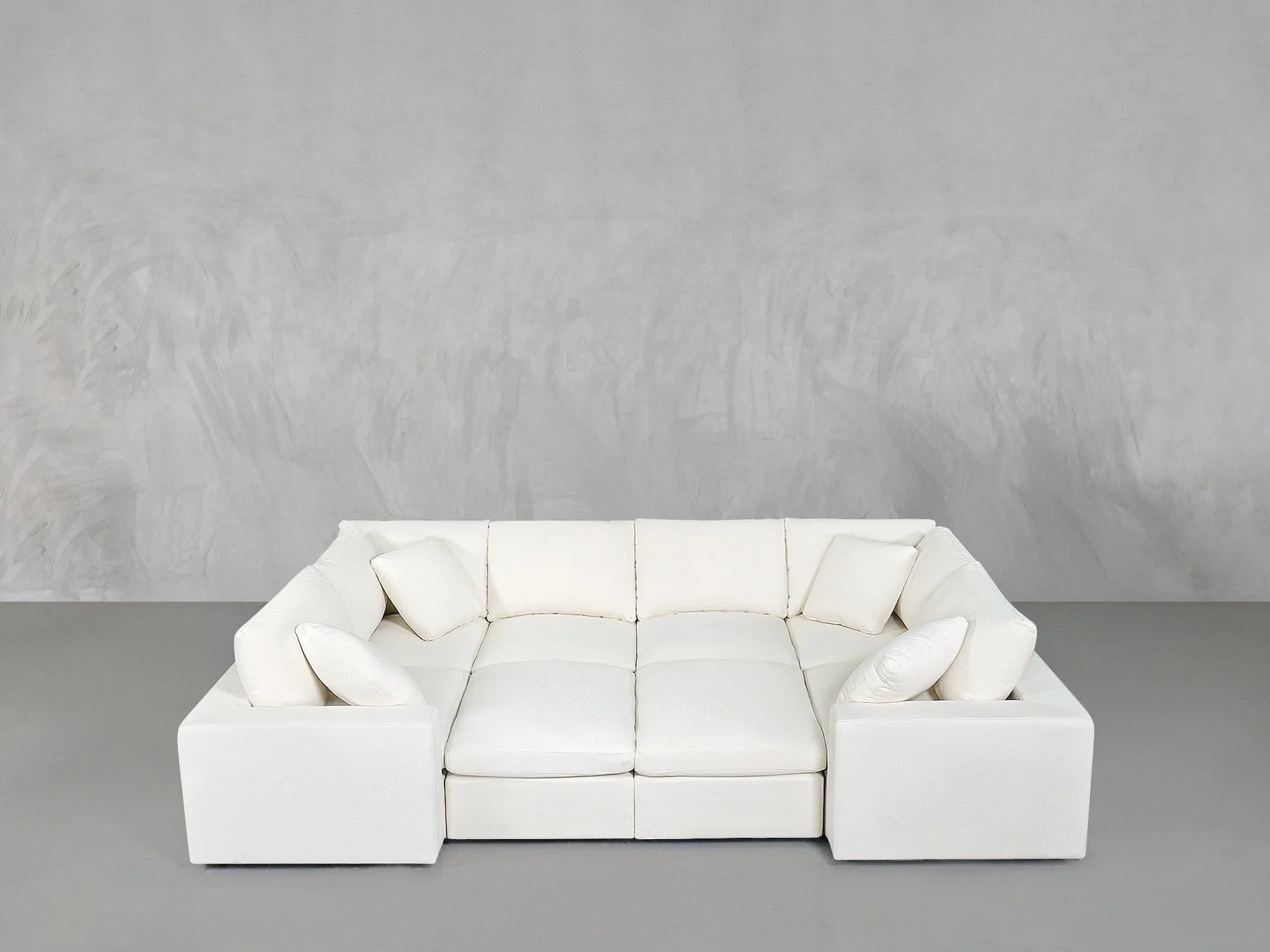 8-Seat Modular Closed Pit - Image 14