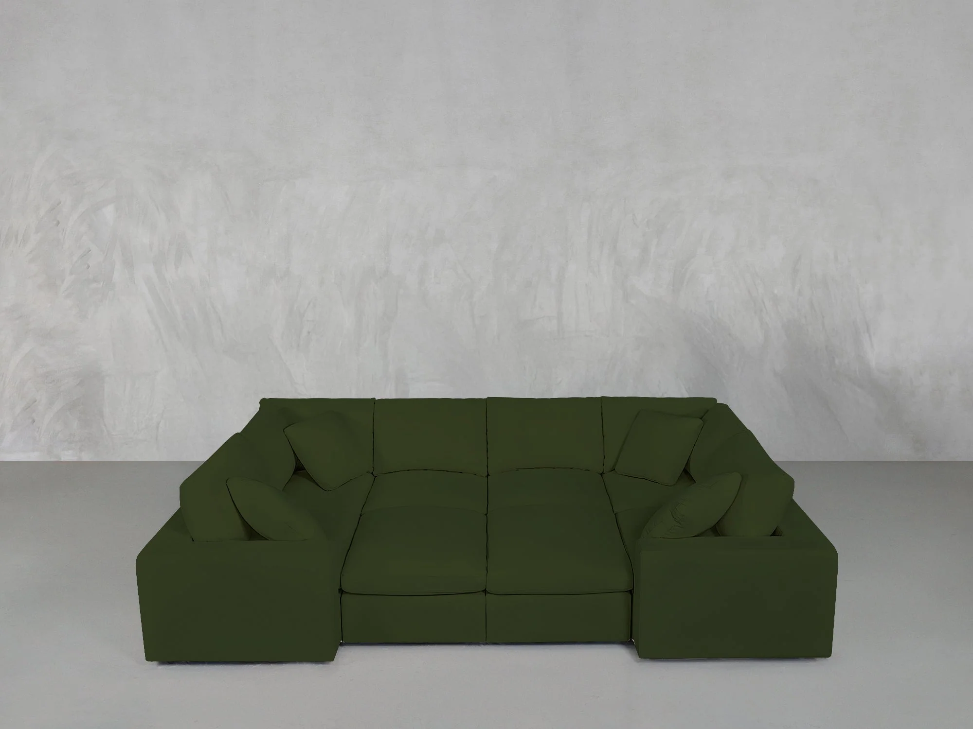 8-Seat Modular Closed Pit - Image 140