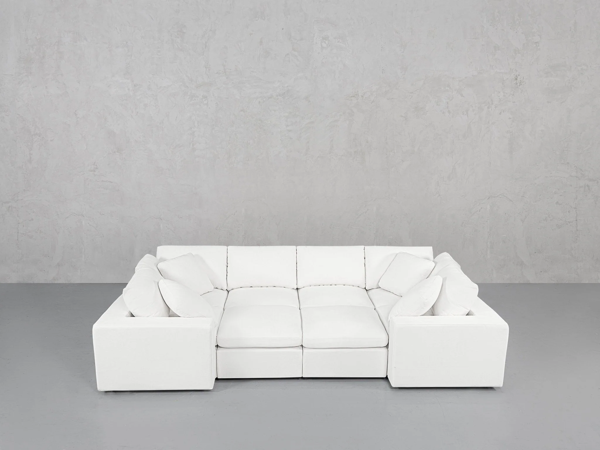 8-Seat Modular Closed Pit - Image 15