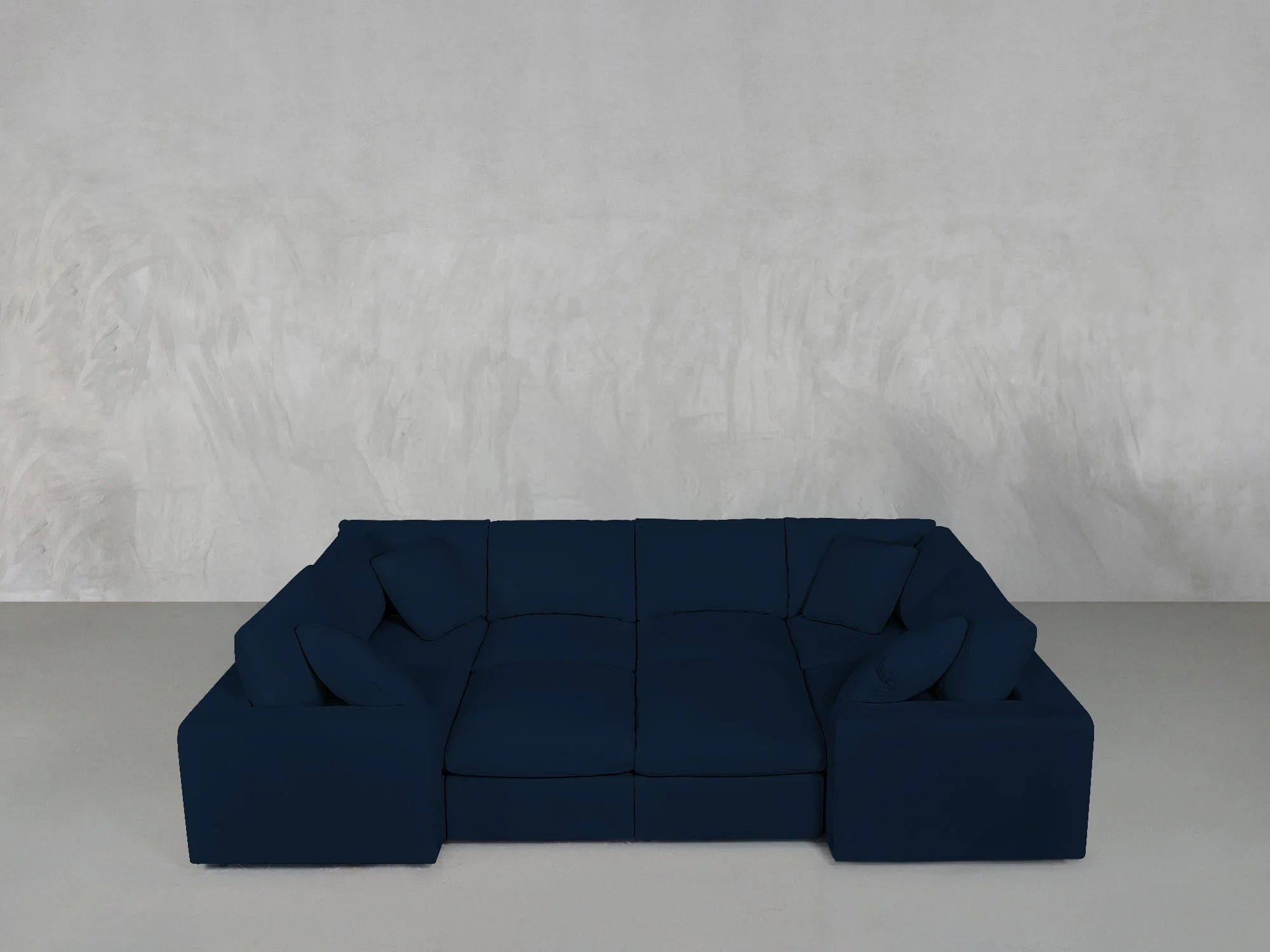 8-Seat Modular Closed Pit - Image 150