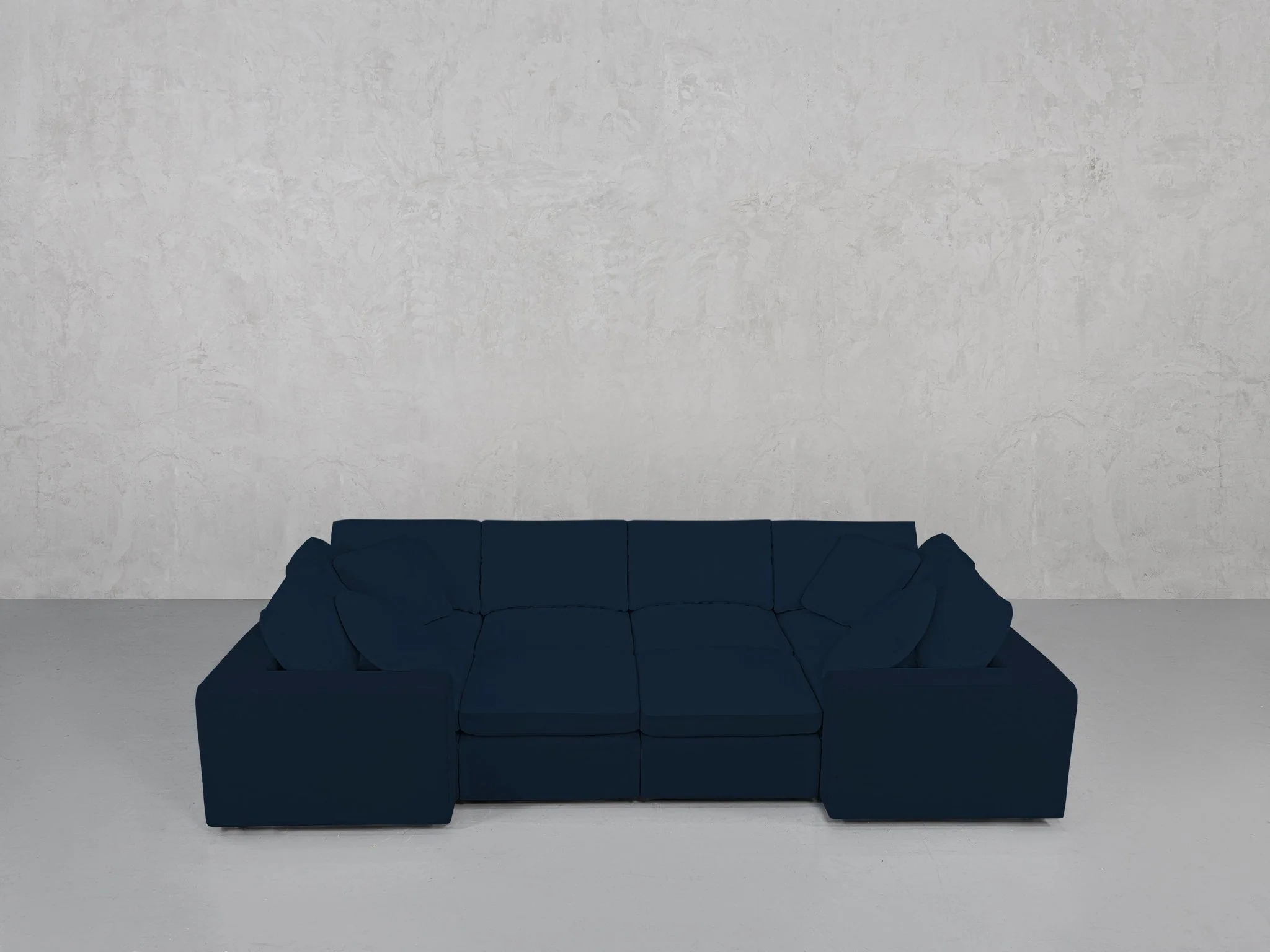 8-Seat Modular Closed Pit - Image 151