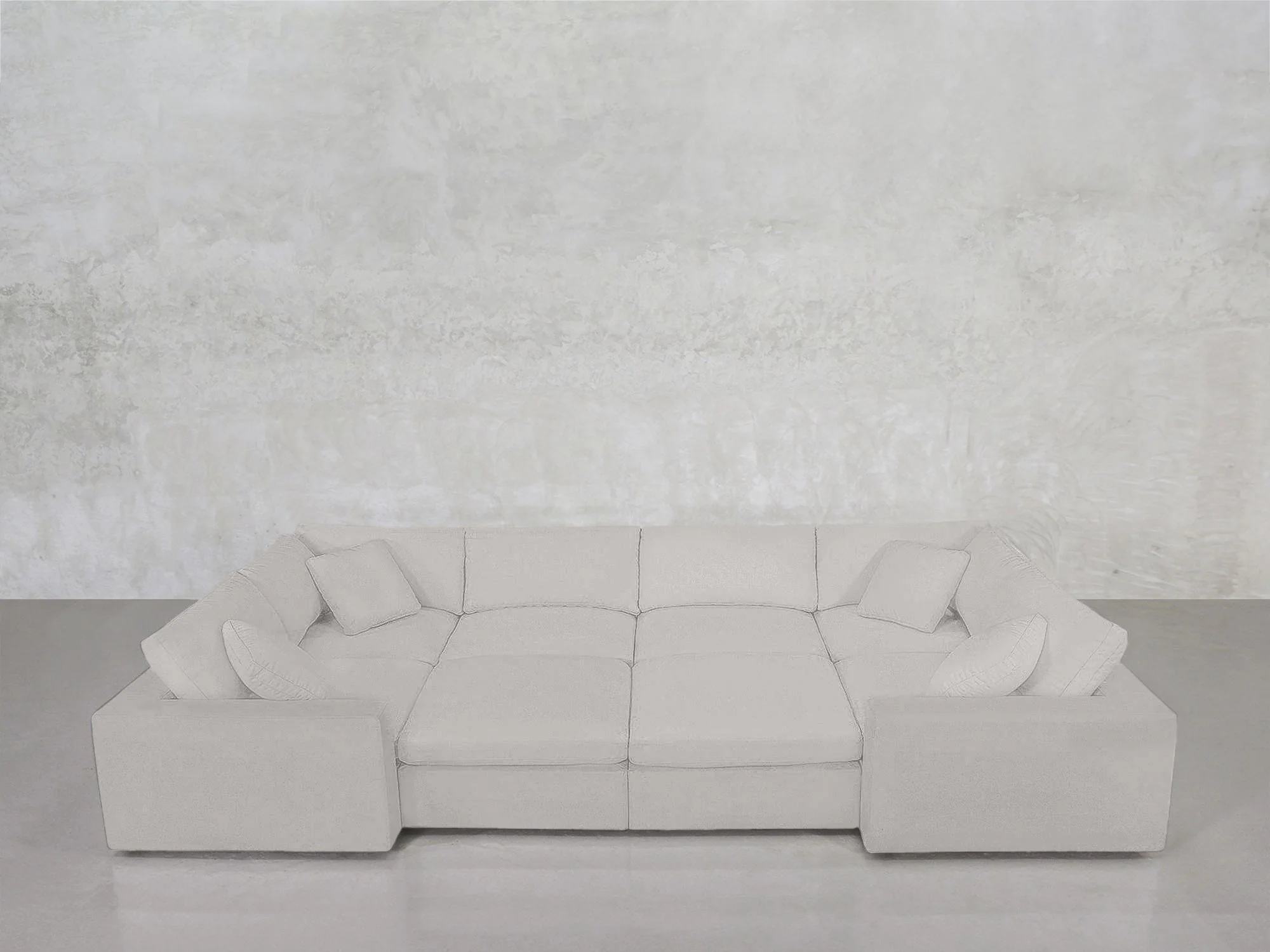 8-Seat Modular Closed Pit - Image 159