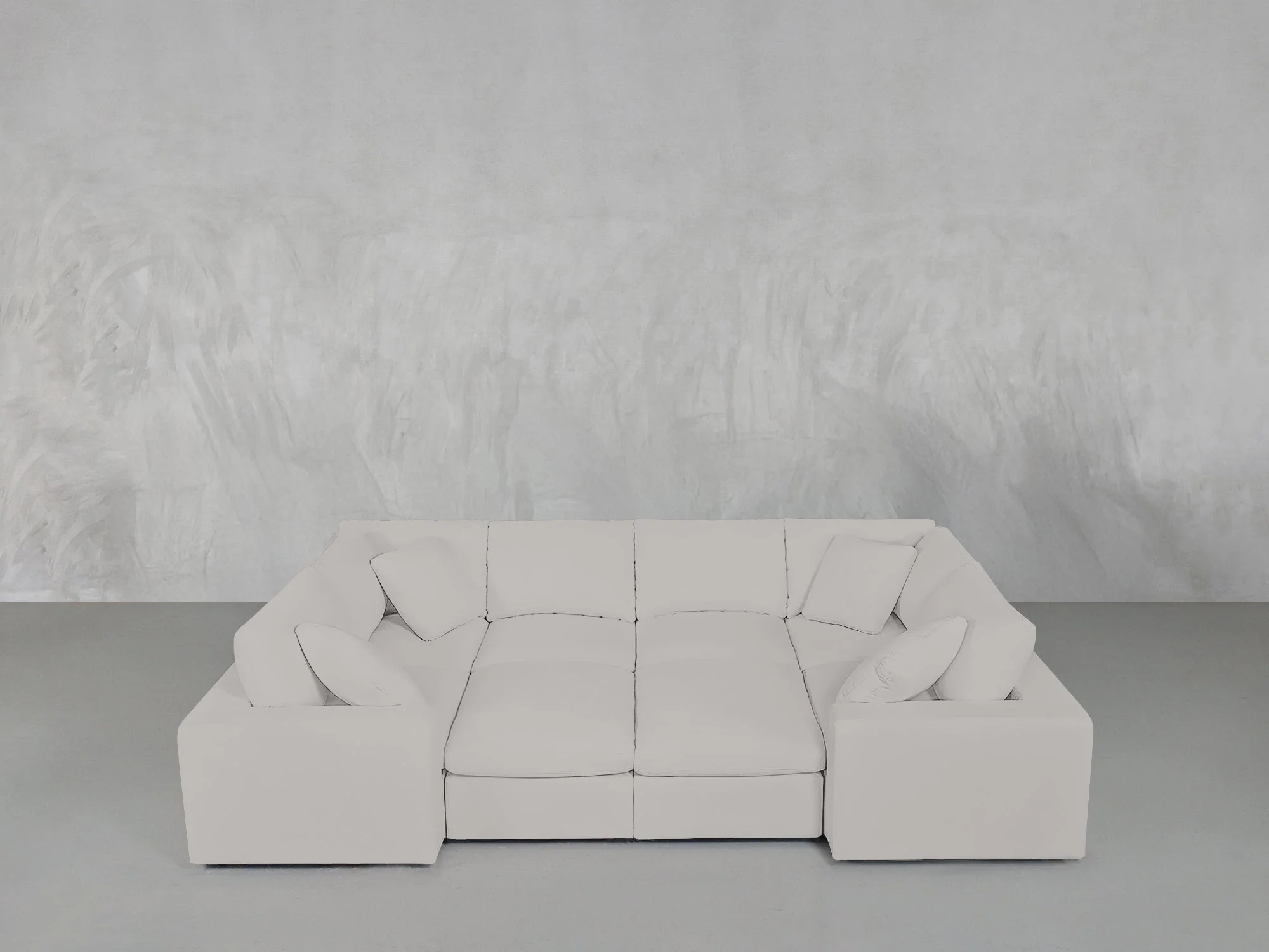 8-Seat Modular Closed Pit - Image 160