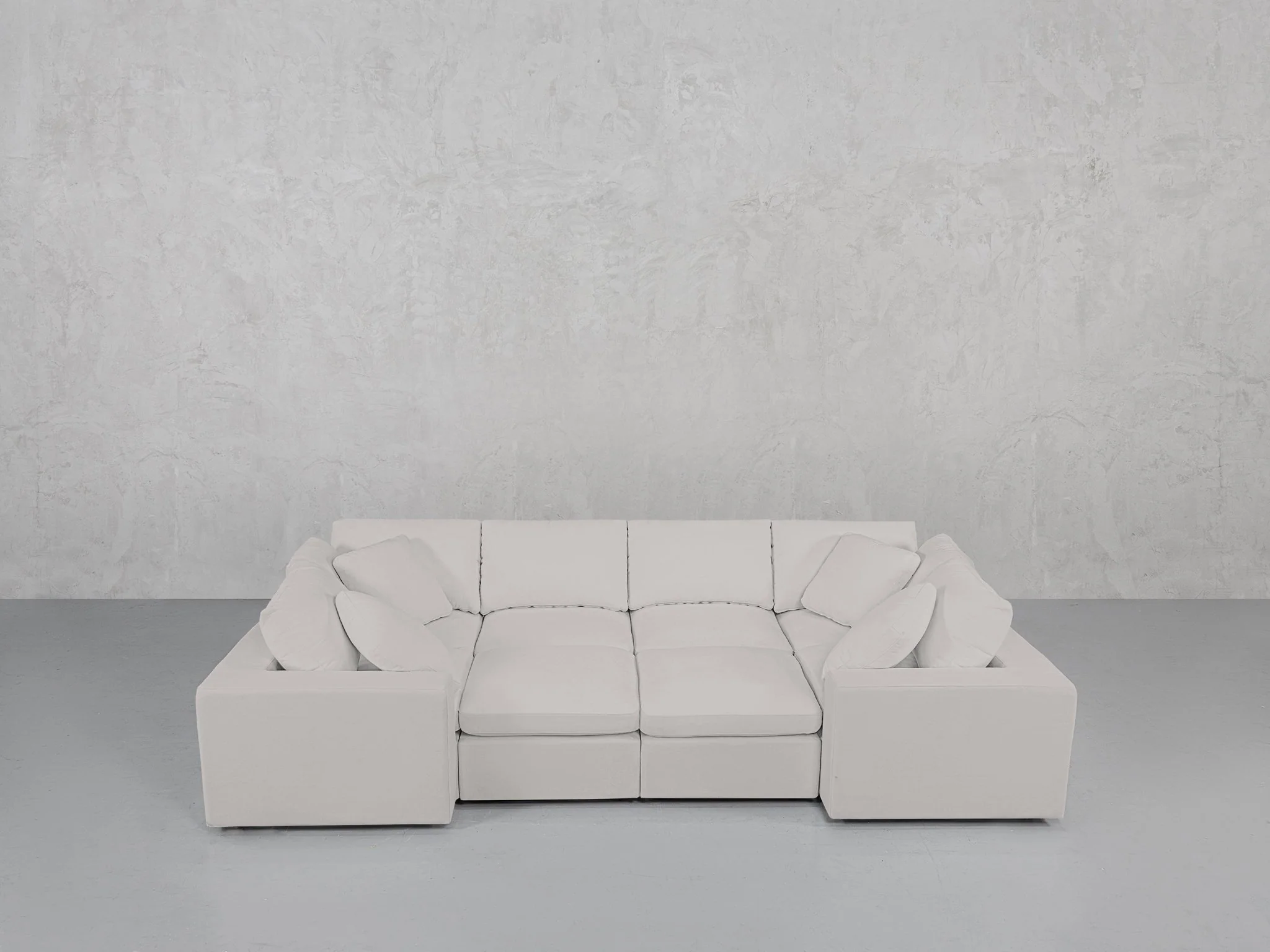 8-Seat Modular Closed Pit - Image 161