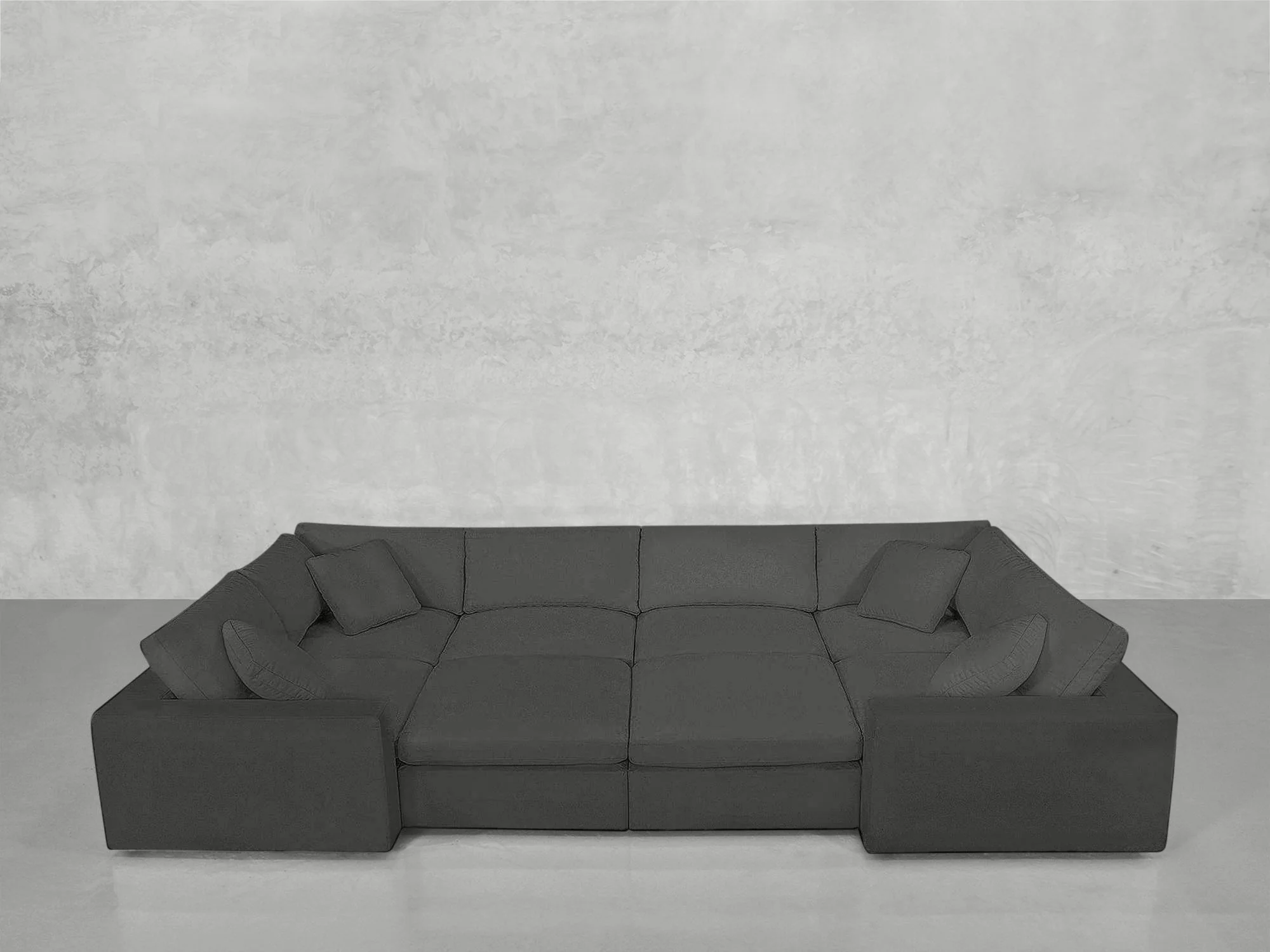 8-Seat Modular Closed Pit - Image 169