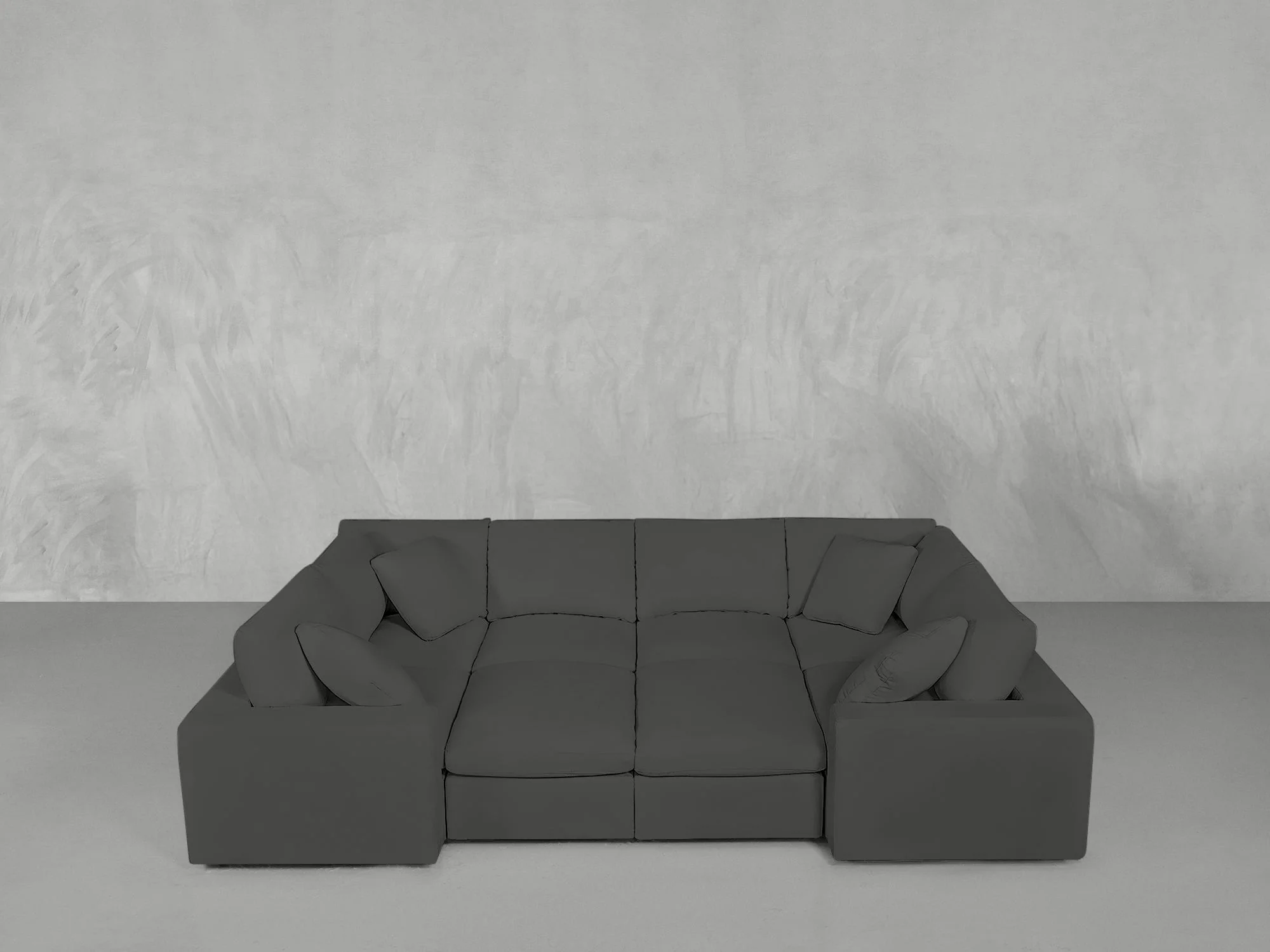 8-Seat Modular Closed Pit - Image 170