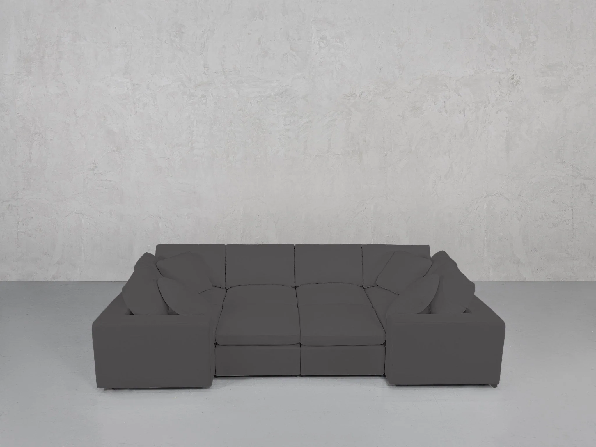 8-Seat Modular Closed Pit - Image 171