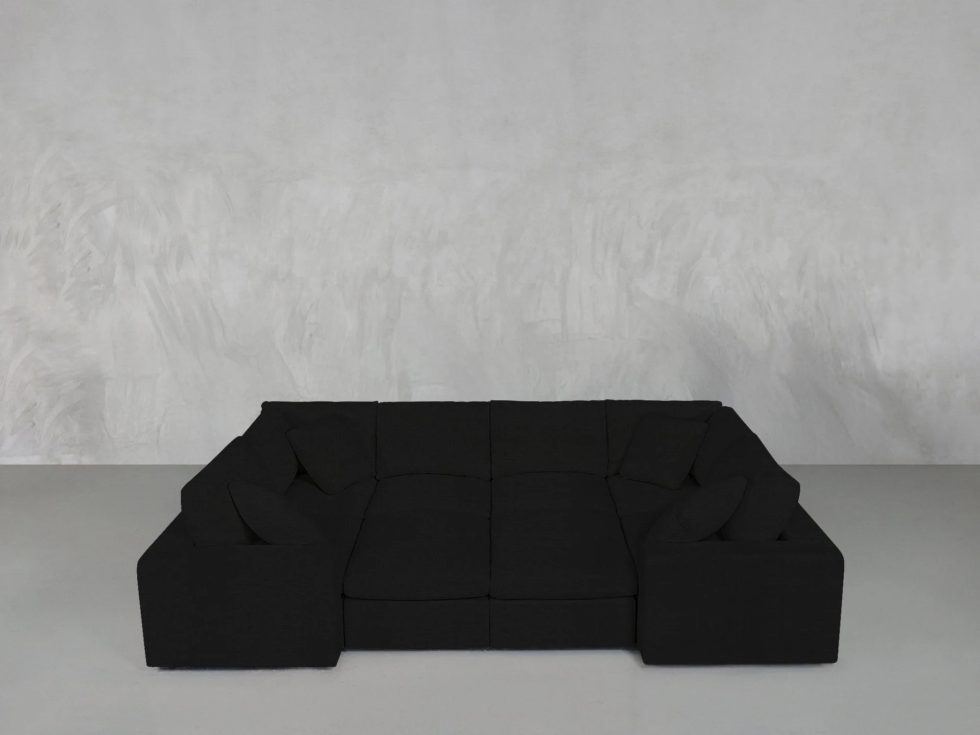 8-Seat Modular Closed Pit - Image 180