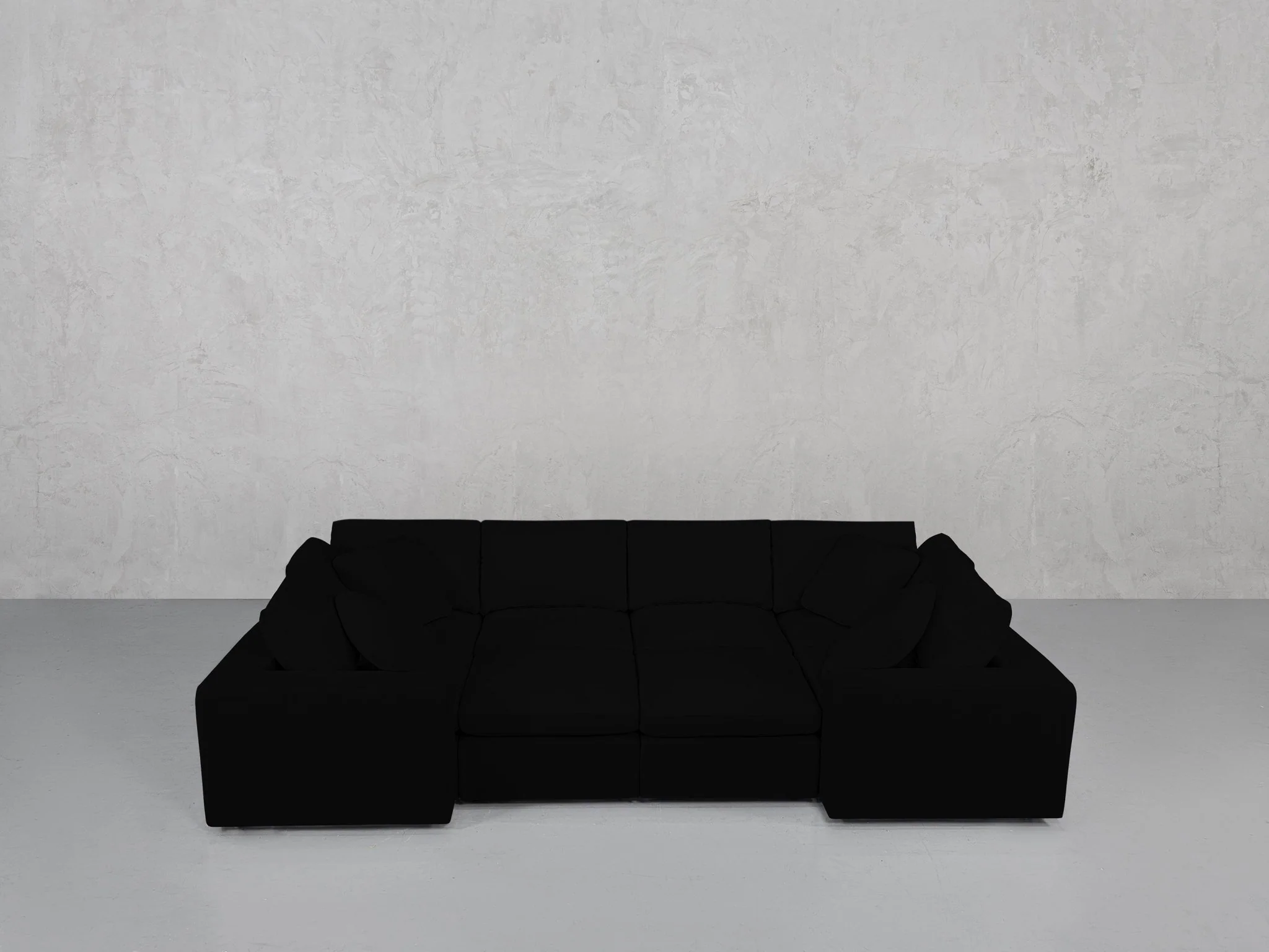 8-Seat Modular Closed Pit - Image 181