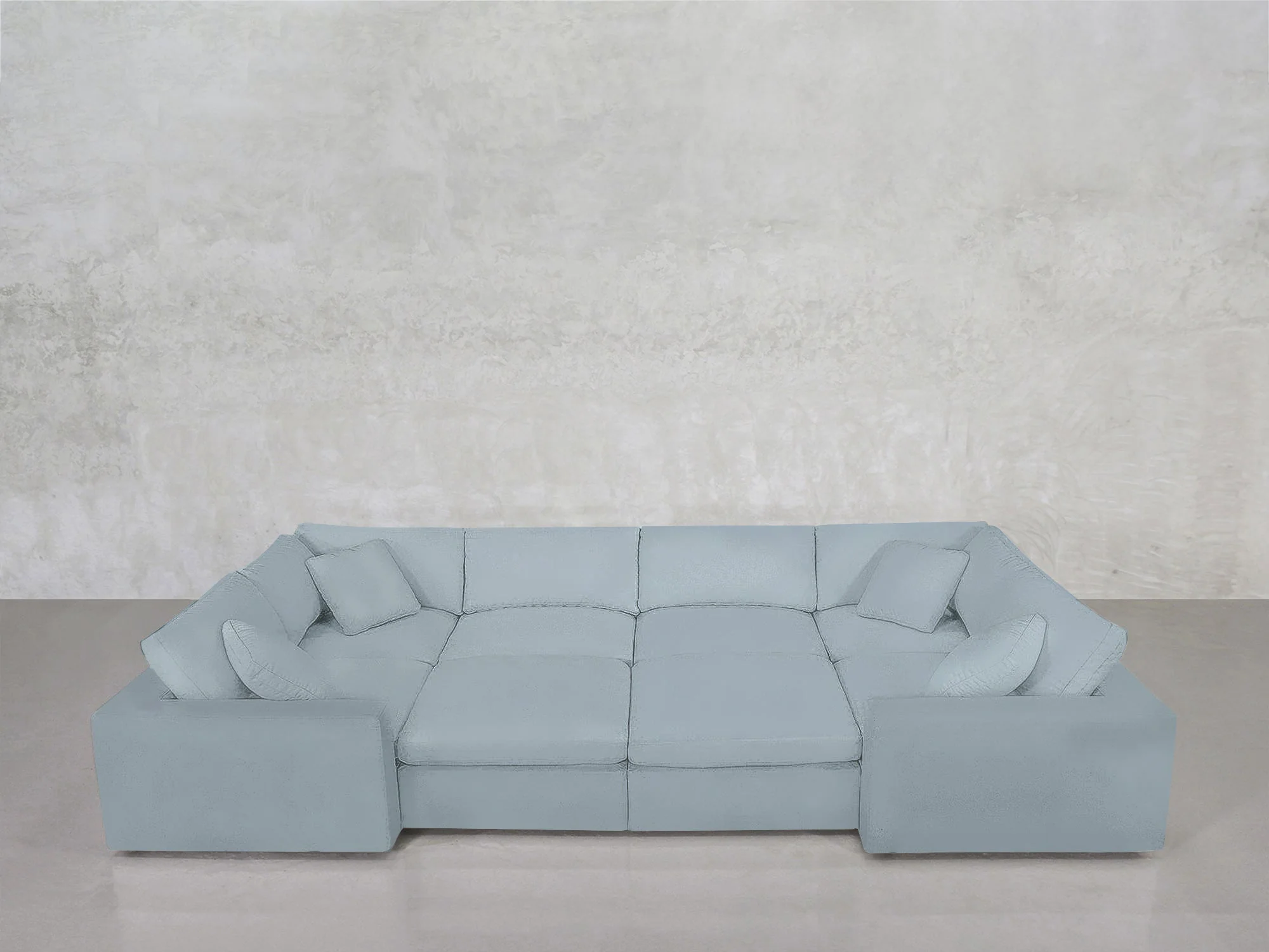 8-Seat Modular Closed Pit - Image 189