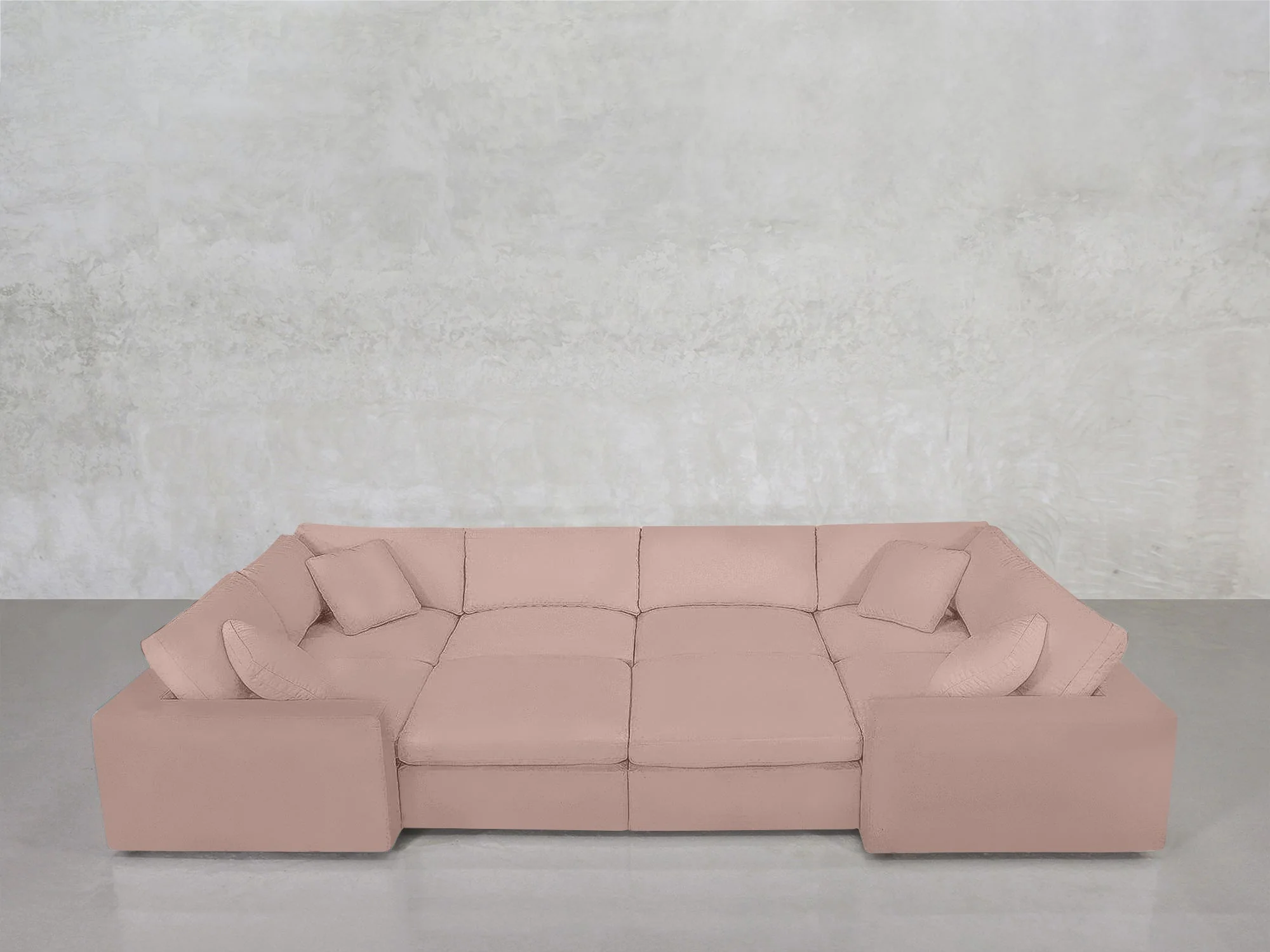 8-Seat Modular Closed Pit - Image 199