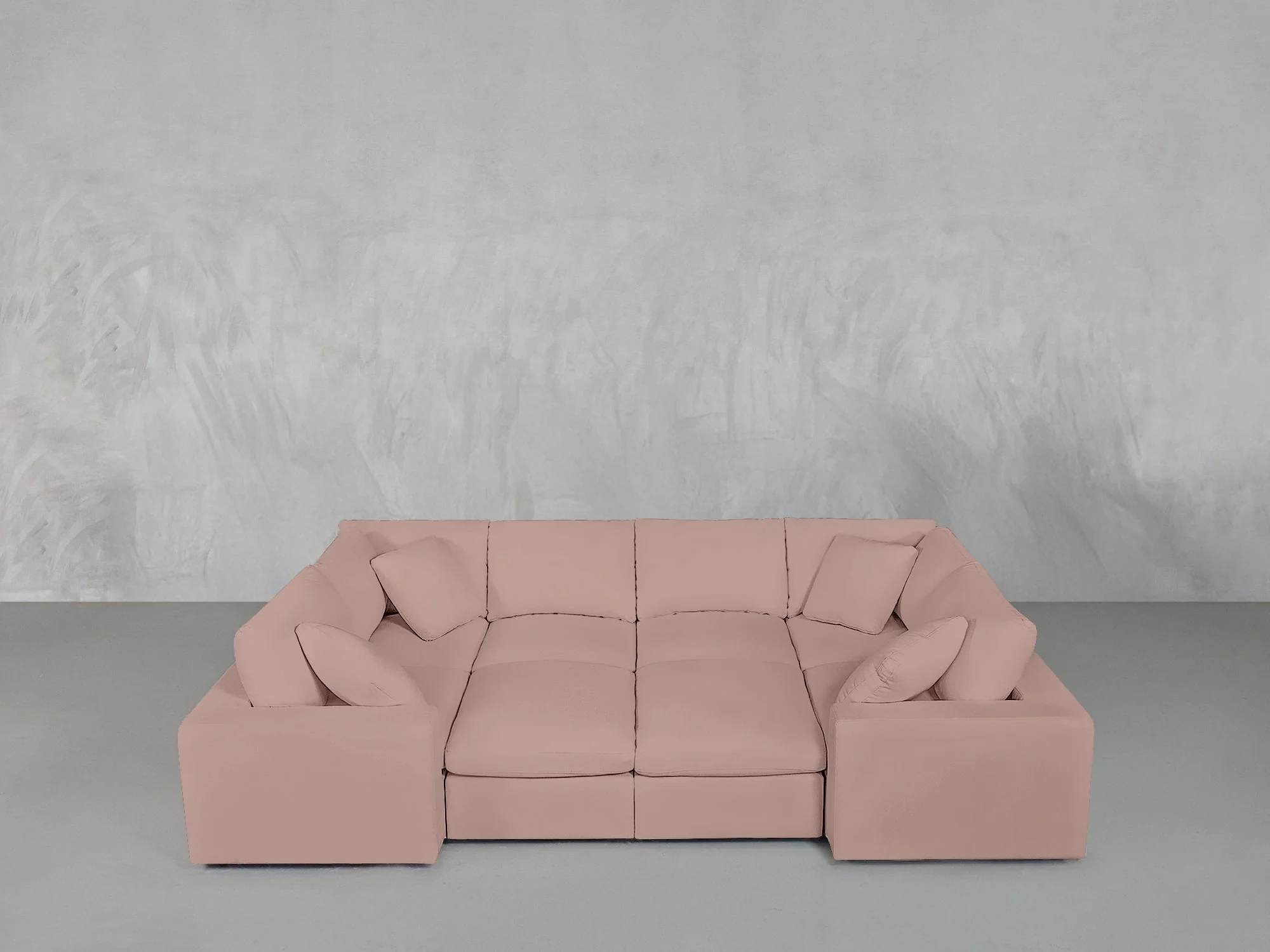 8-Seat Modular Closed Pit - Image 200