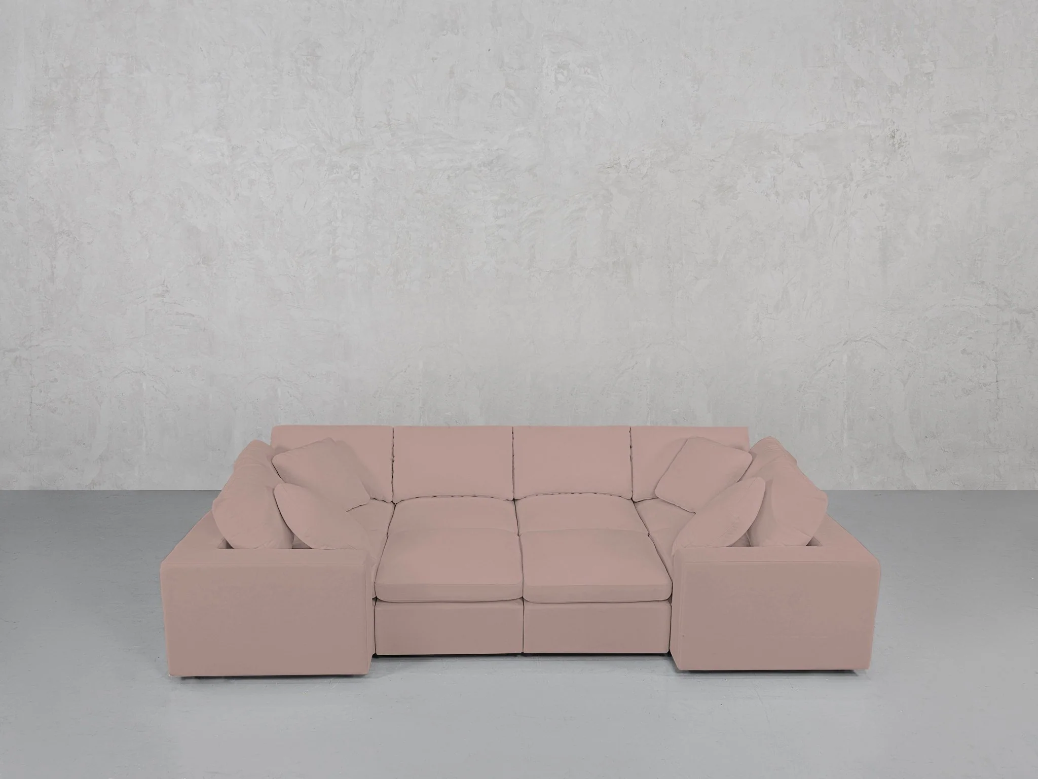 8-Seat Modular Closed Pit - Image 201