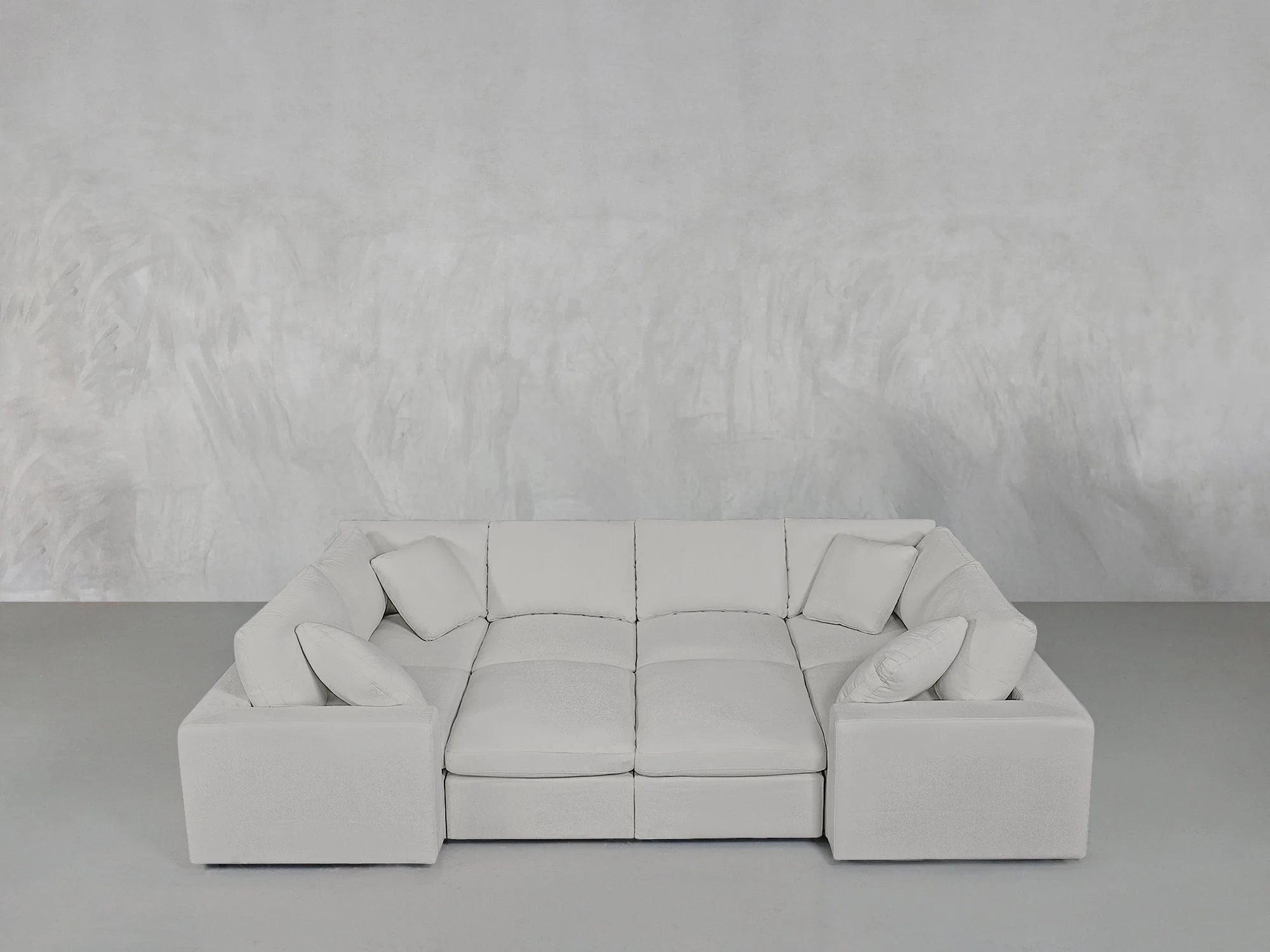 8-Seat Modular Closed Pit - Image 23