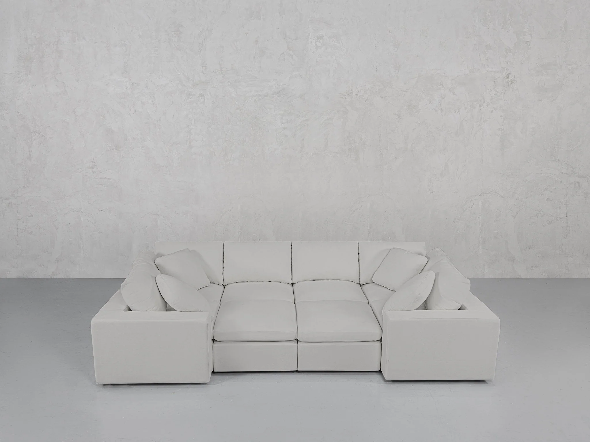 8-Seat Modular Closed Pit - Image 24