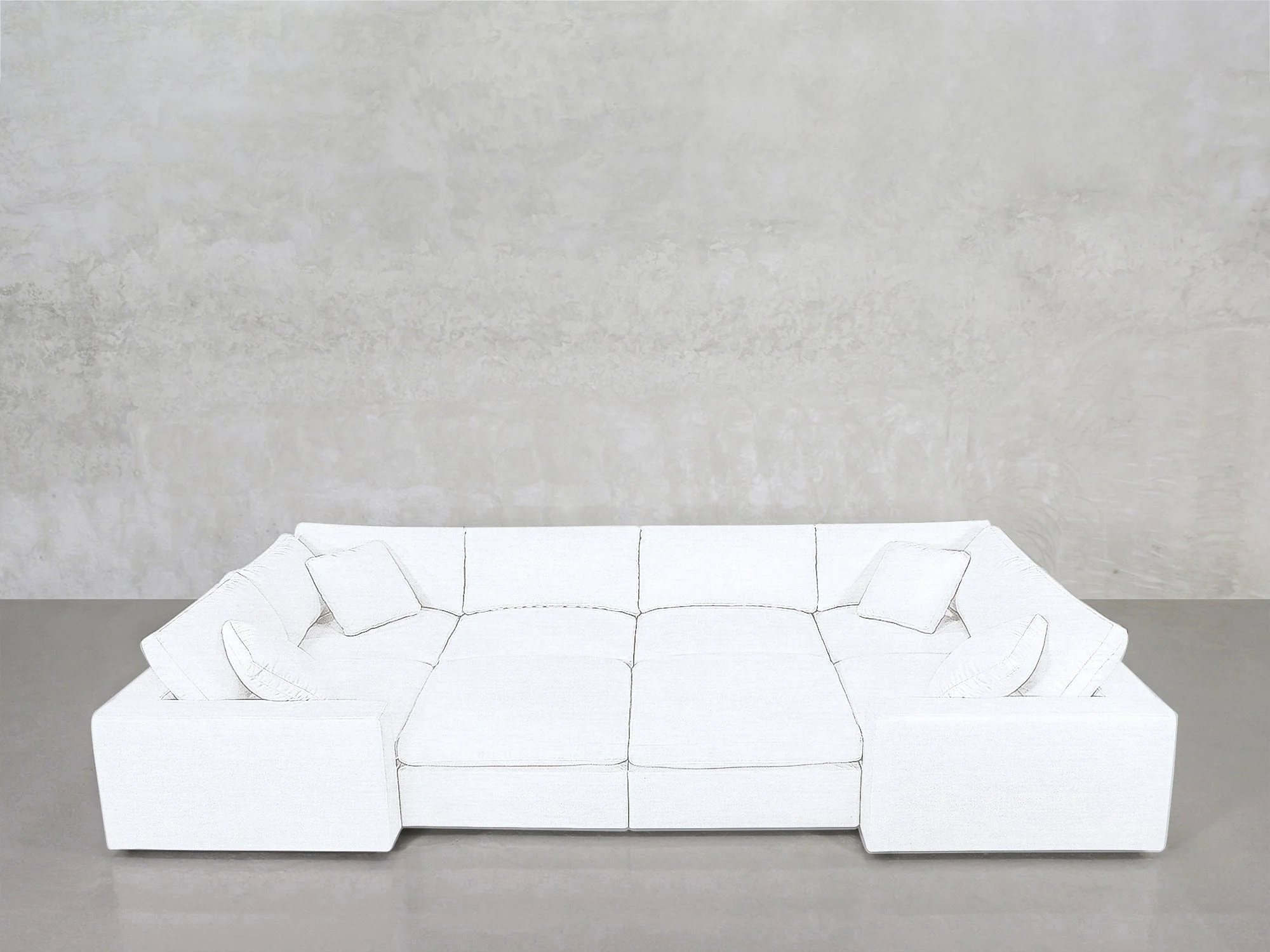 8-Seat Modular Closed Pit - Image 31