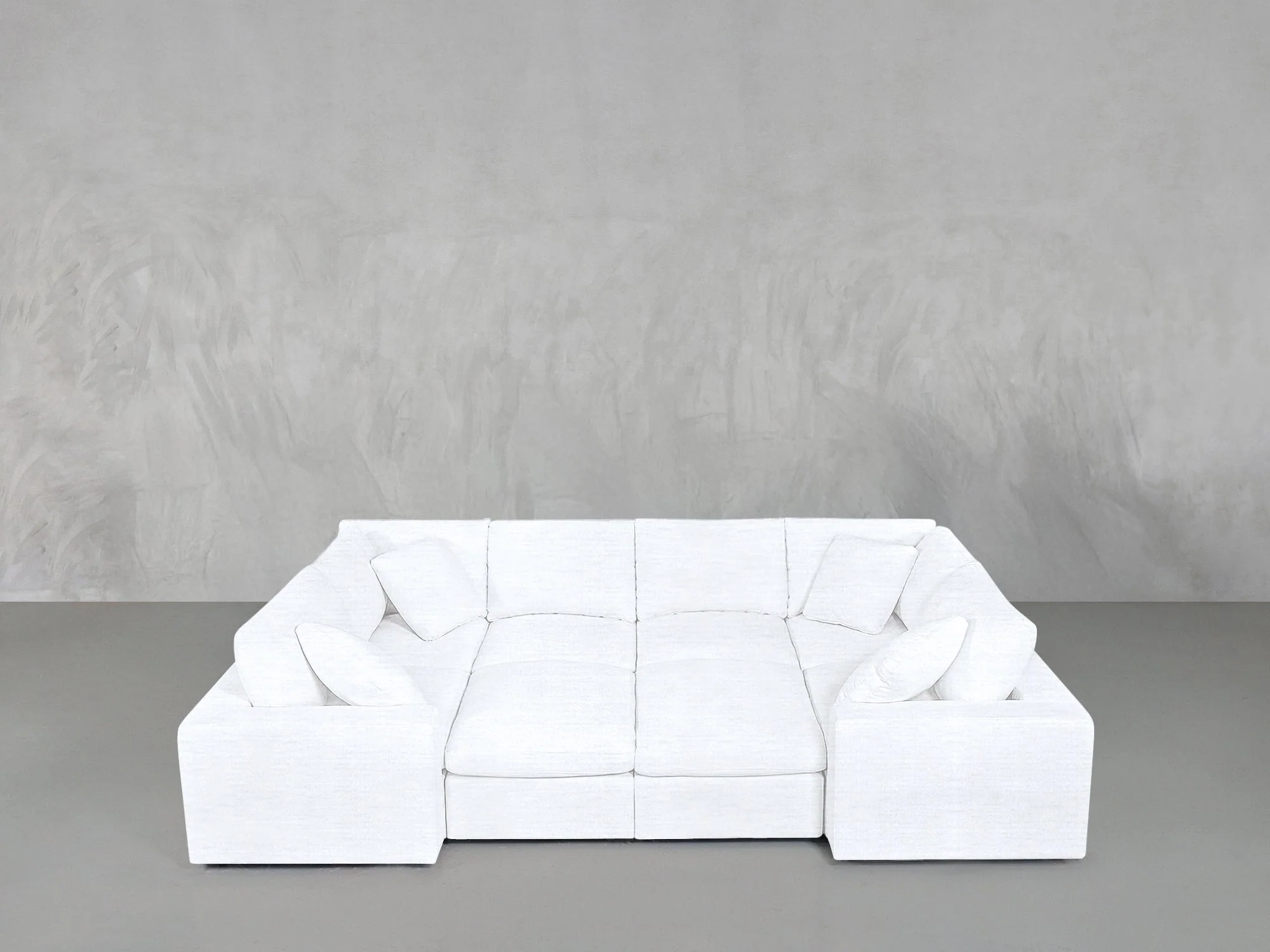 8-Seat Modular Closed Pit - Image 32