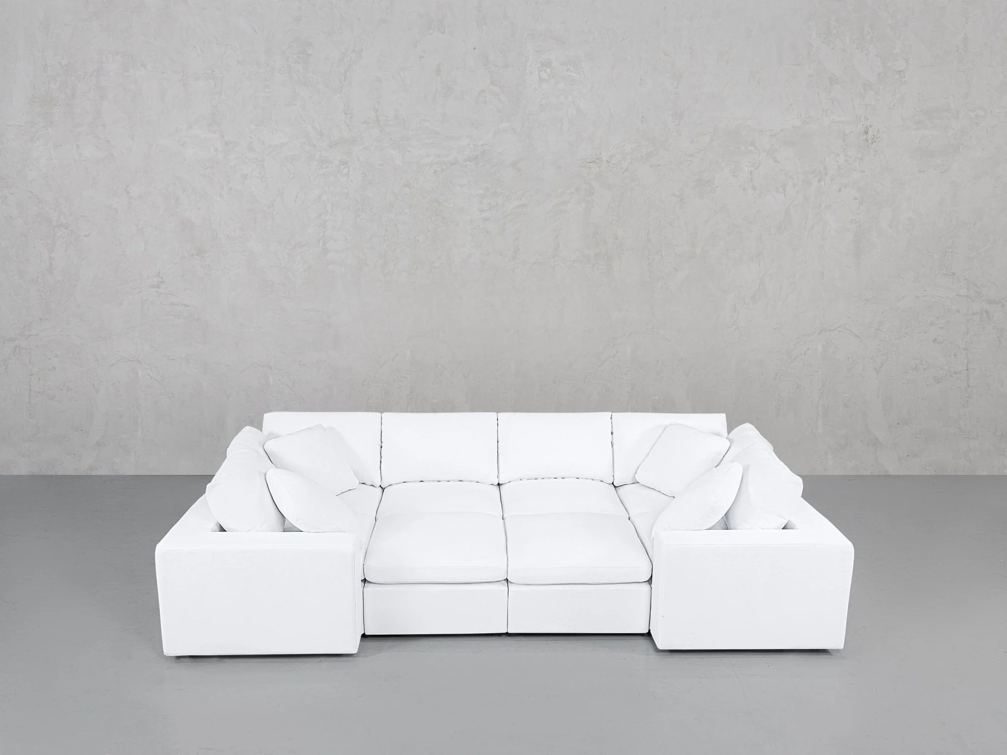 8-Seat Modular Closed Pit - Image 33