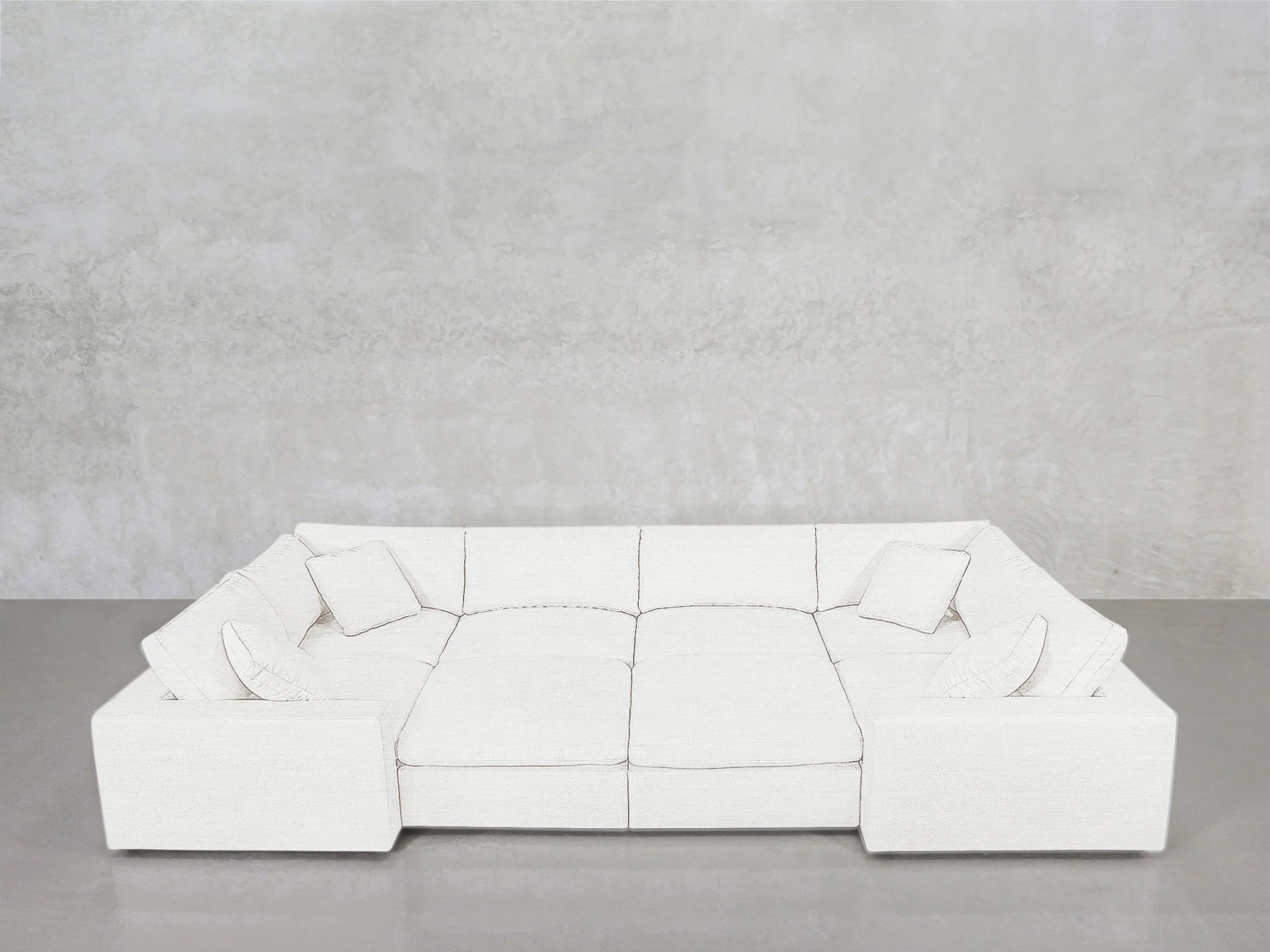 8-Seat Modular Closed Pit - Image 41