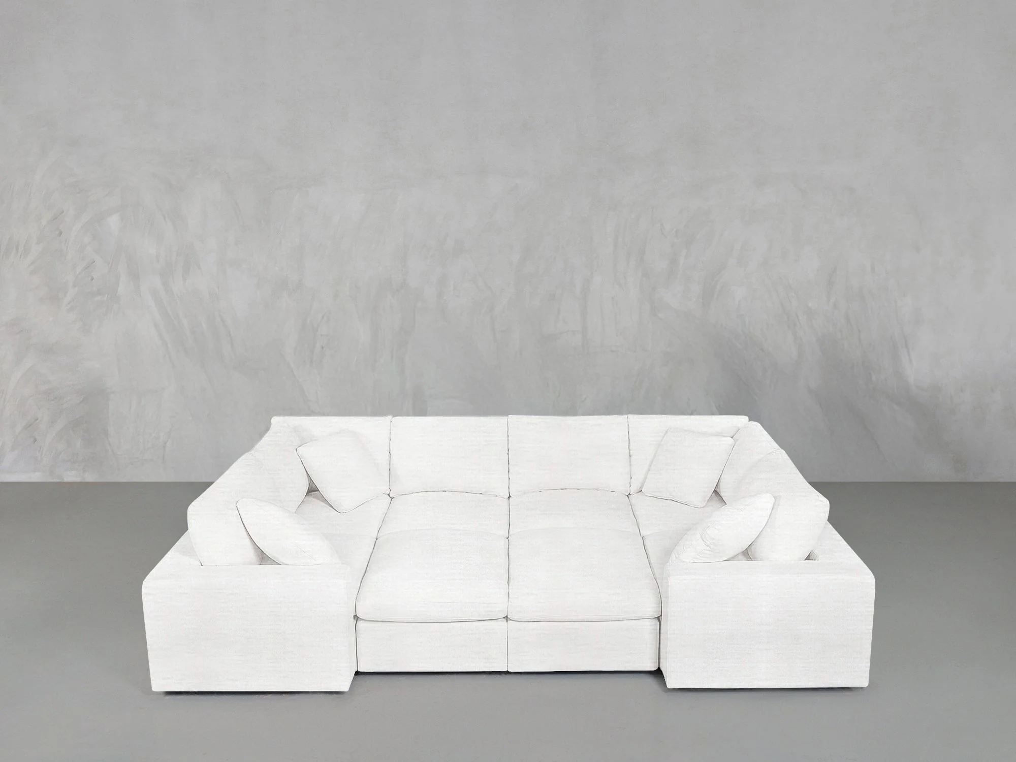 8-Seat Modular Closed Pit - Image 42