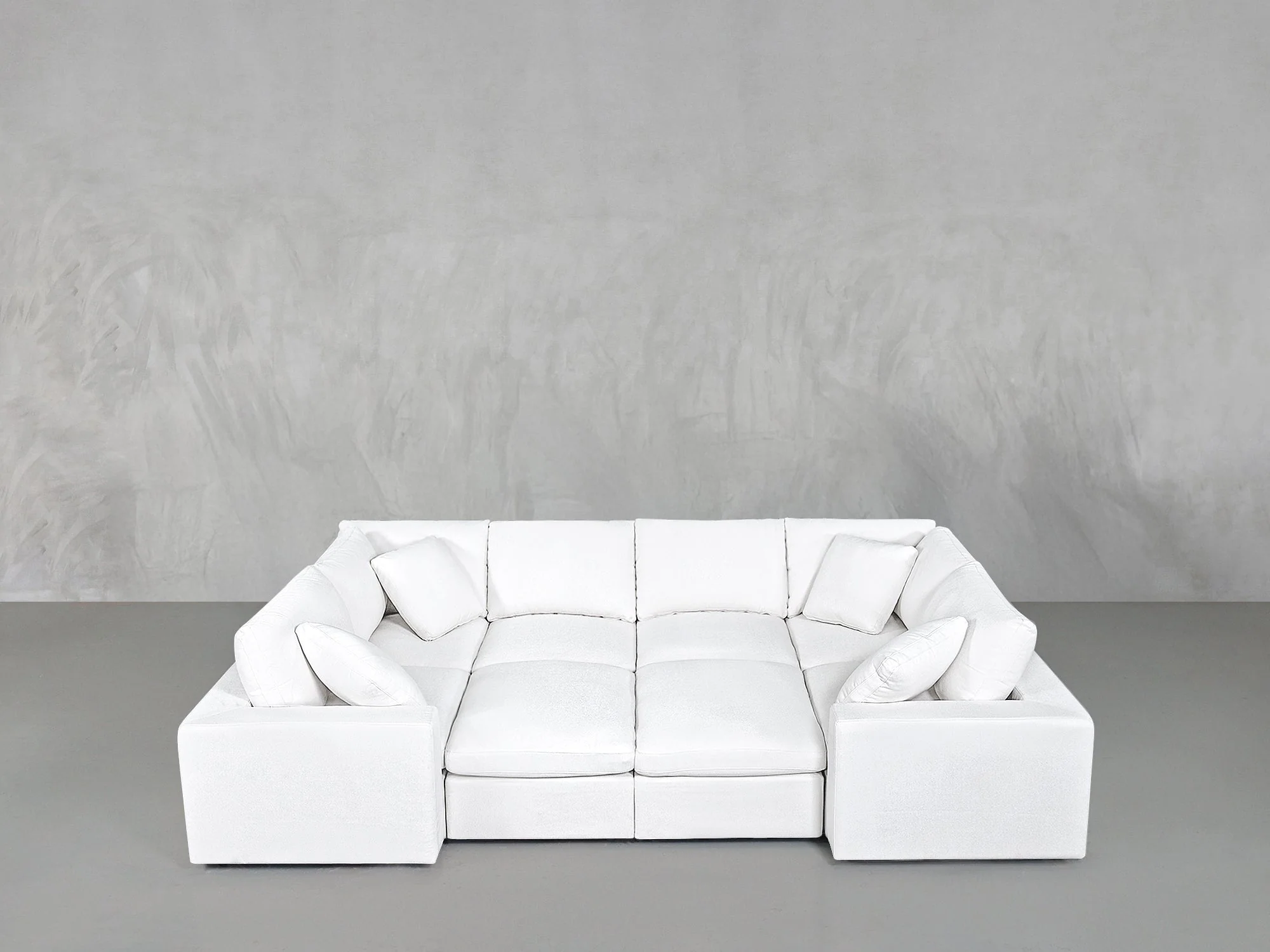 8-Seat Modular Closed Pit - Image 5