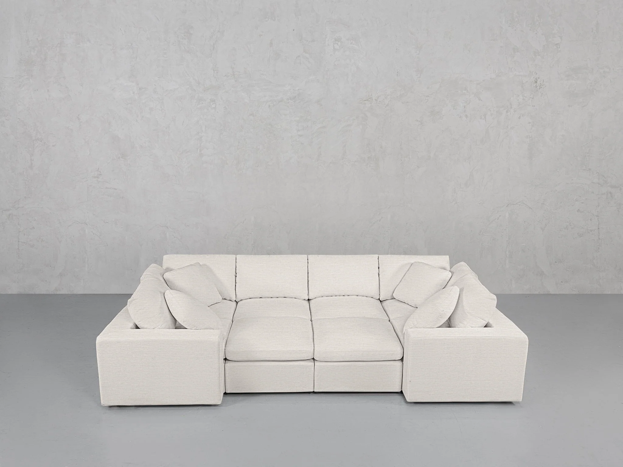 8-Seat Modular Closed Pit - Image 53